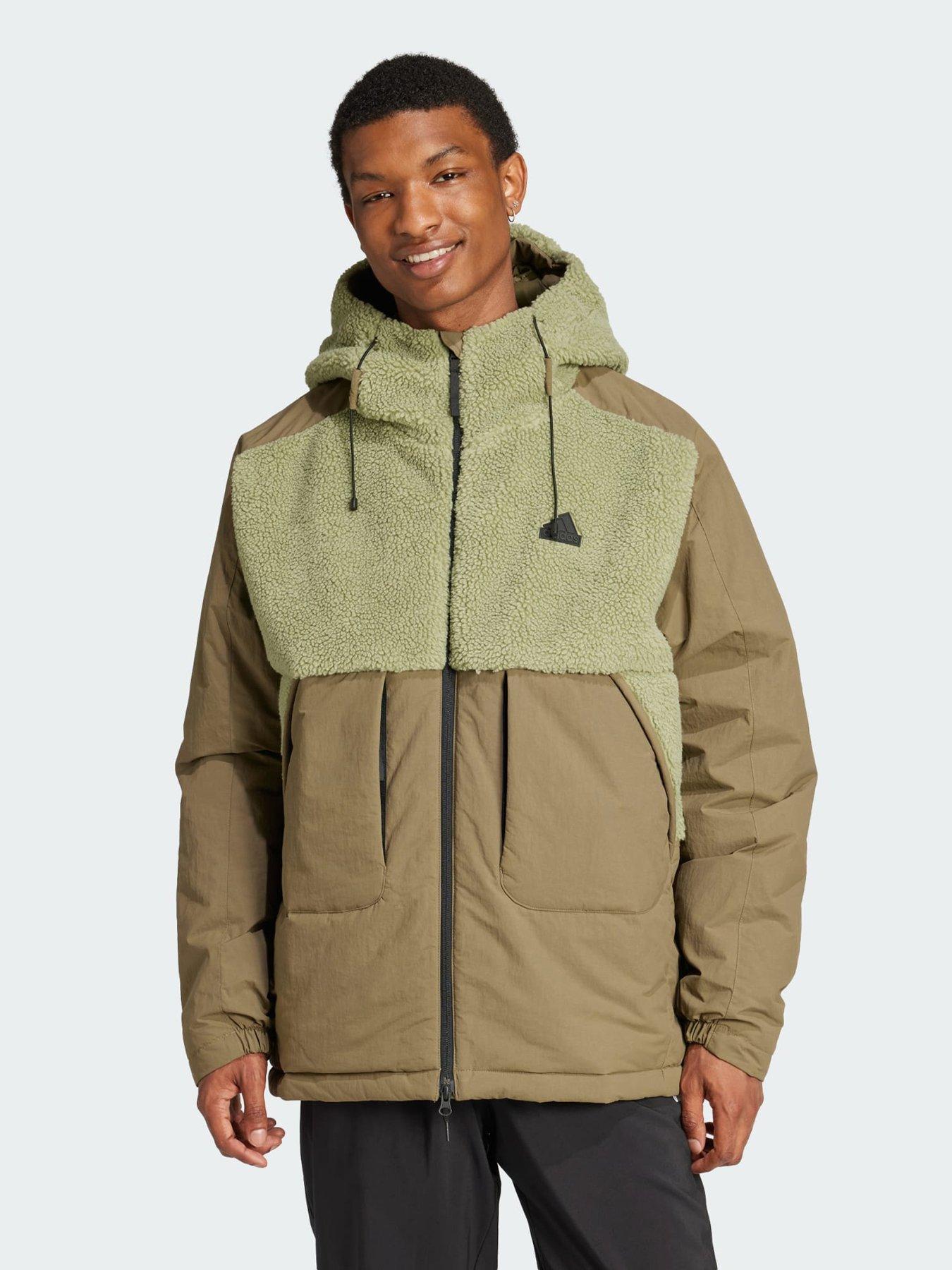 undefined City Escape Insulation Jacket