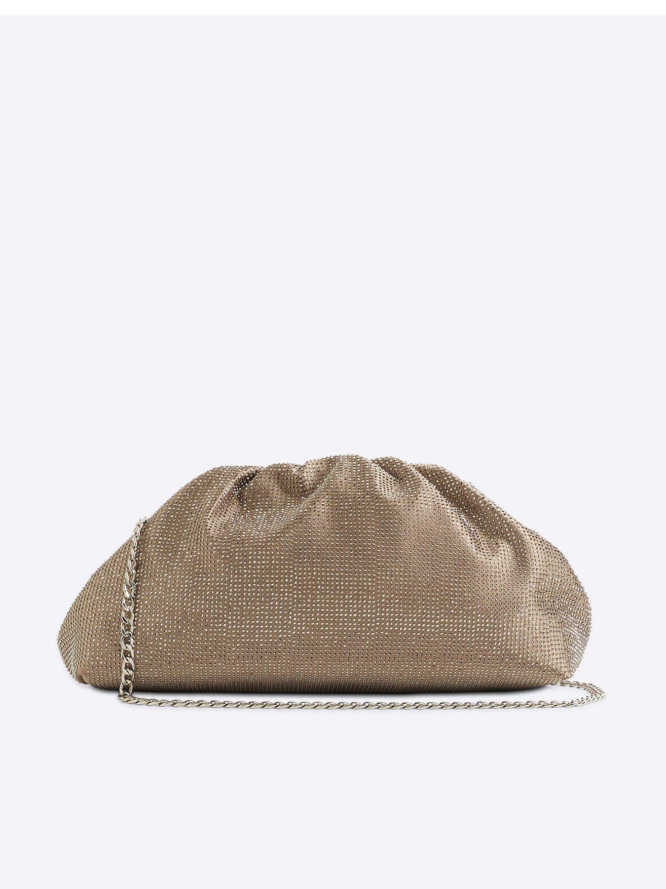 River island bum bag clearance