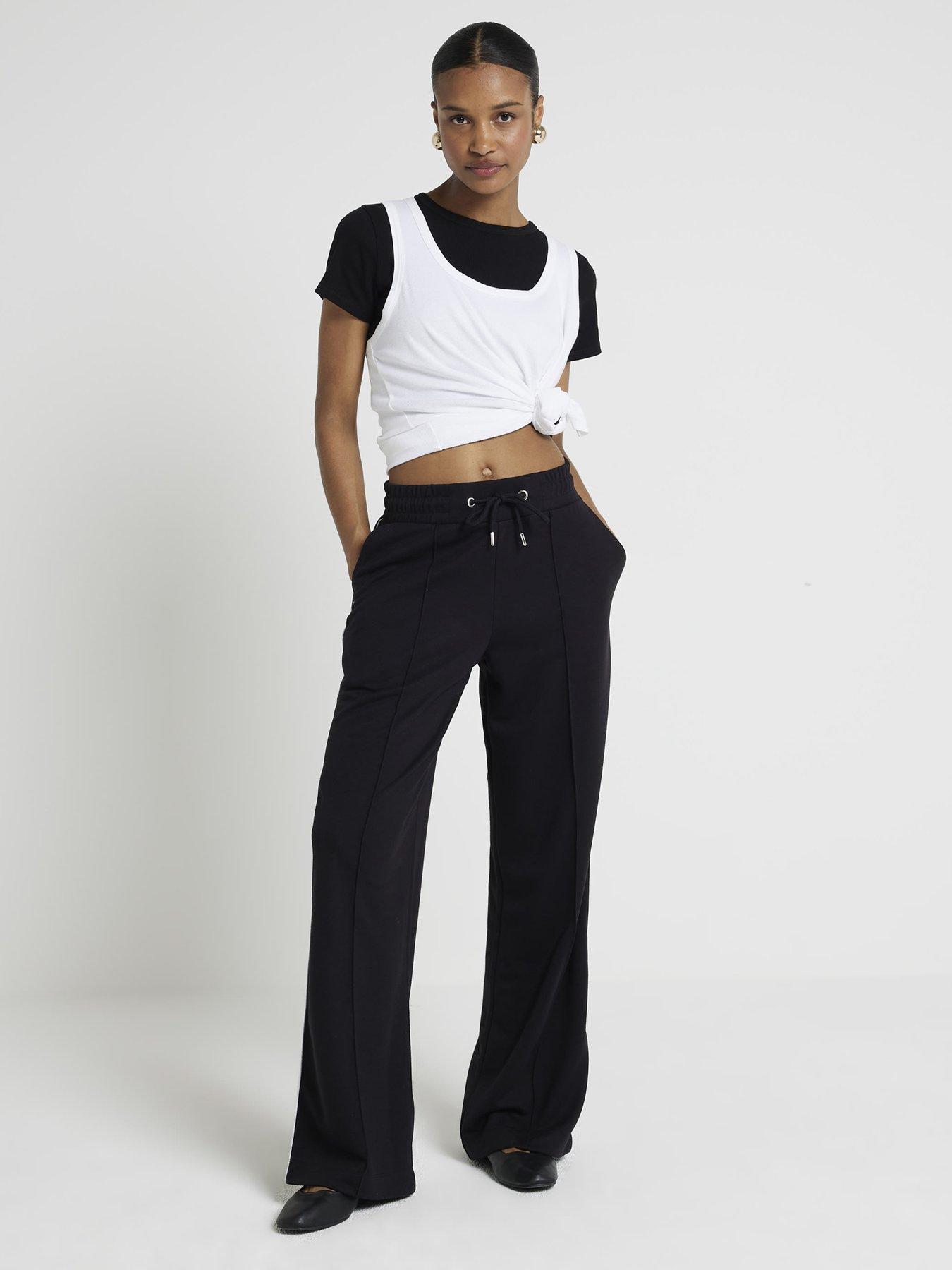 River island joggers womens on sale