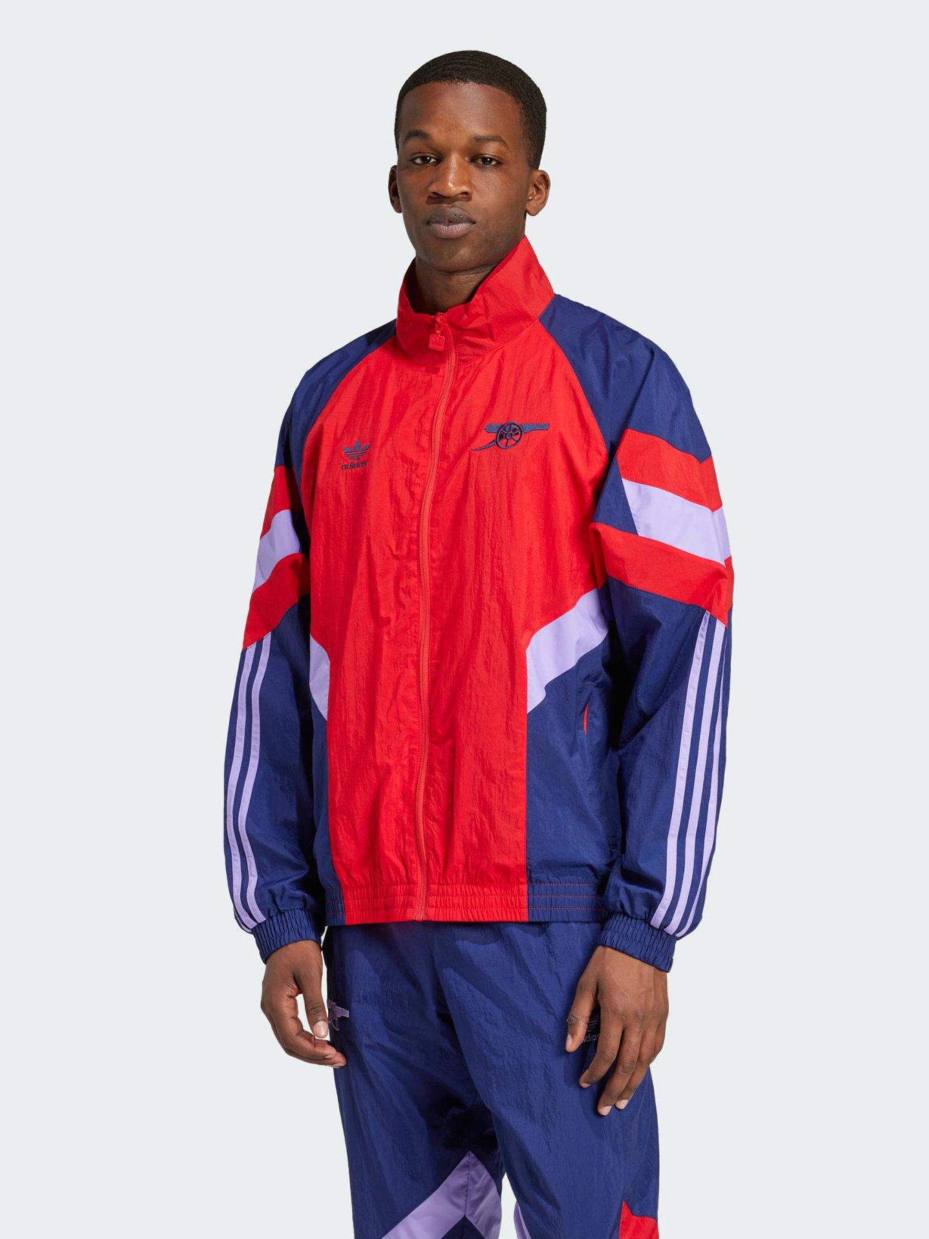 undefined Arsenal Originals Track Top