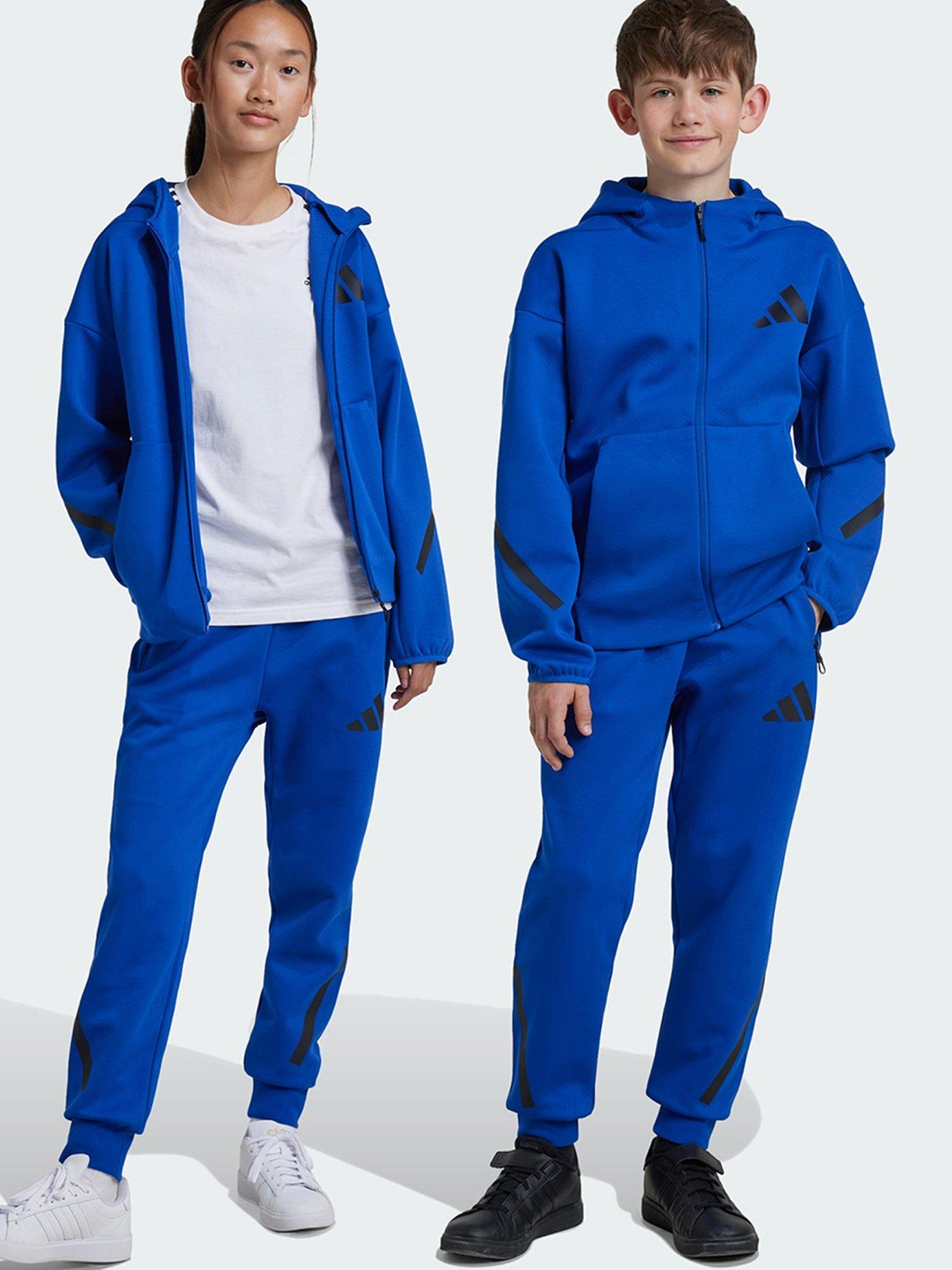 undefined Z.N.E. Tapered-Leg Pants Kids