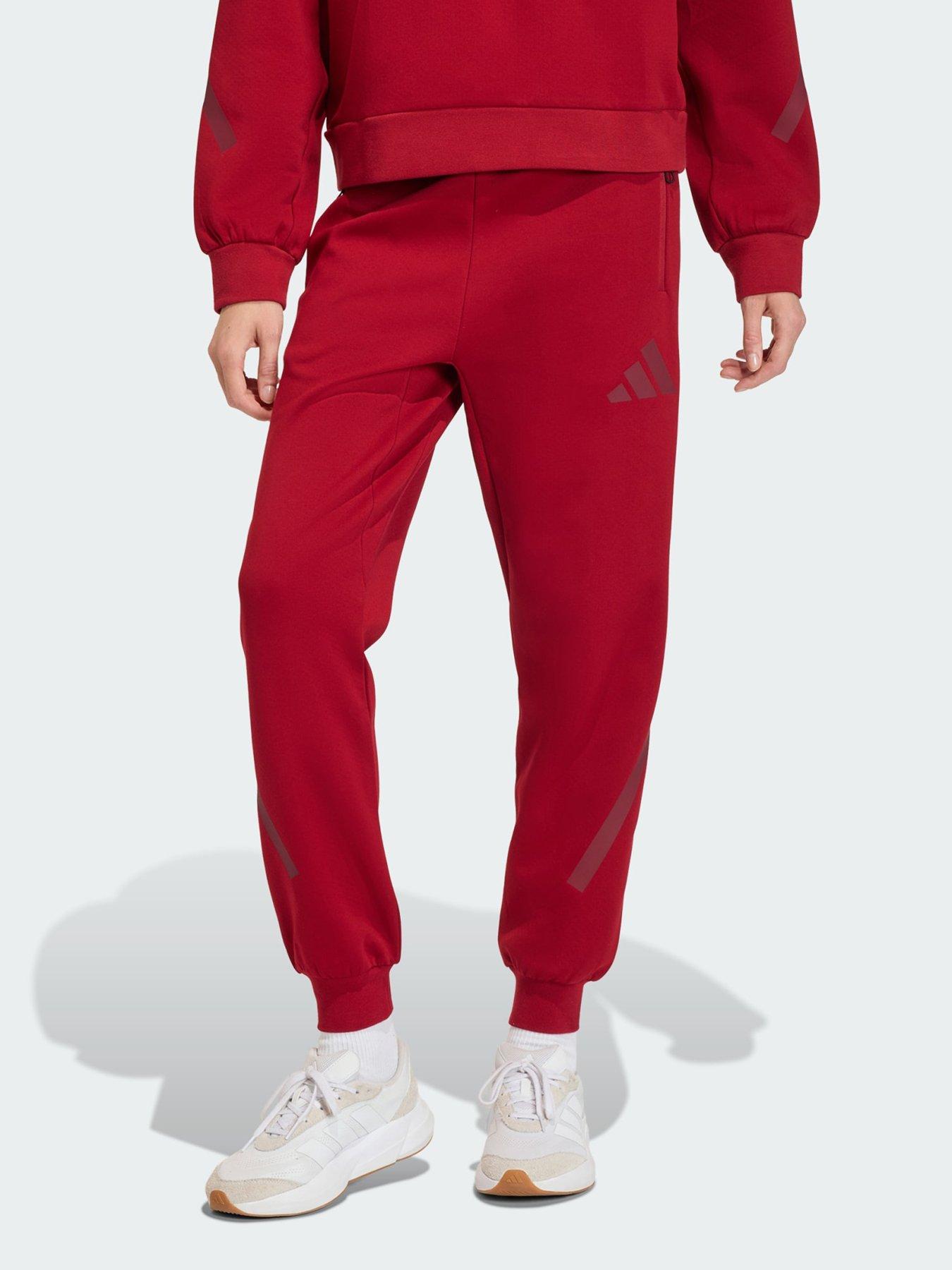 adidas Z.N.E. Pants - Black