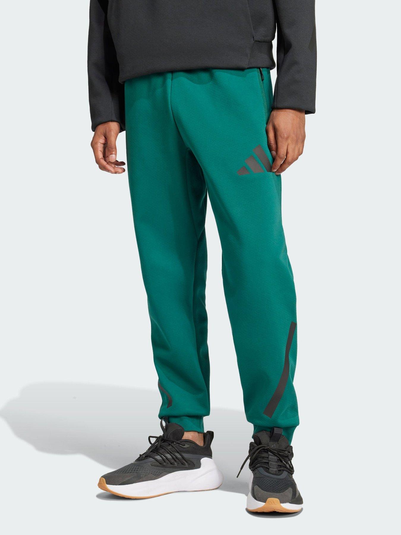 undefined Z.N.E. Pants - Beige