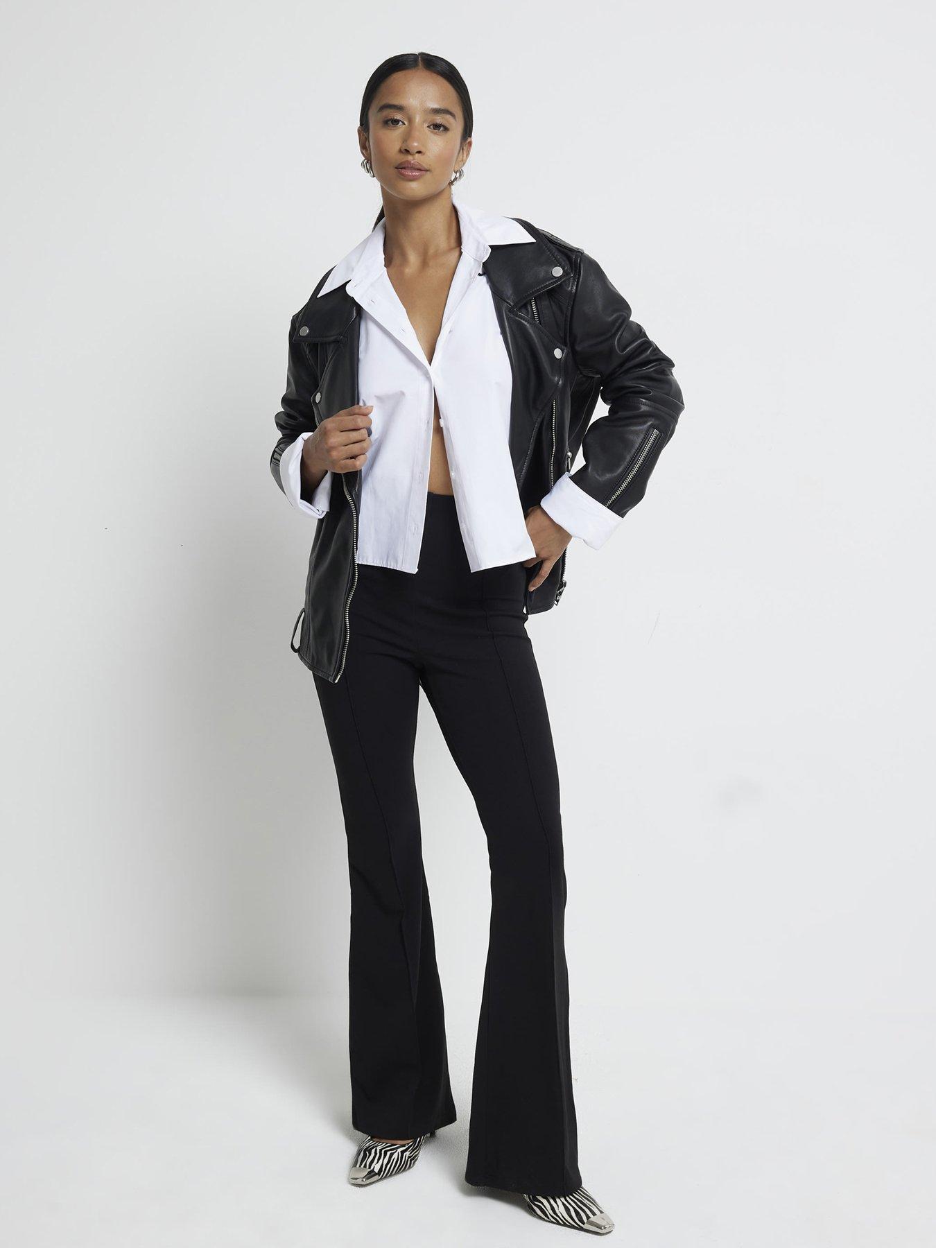 Petite River island Trousers leggings Women Very