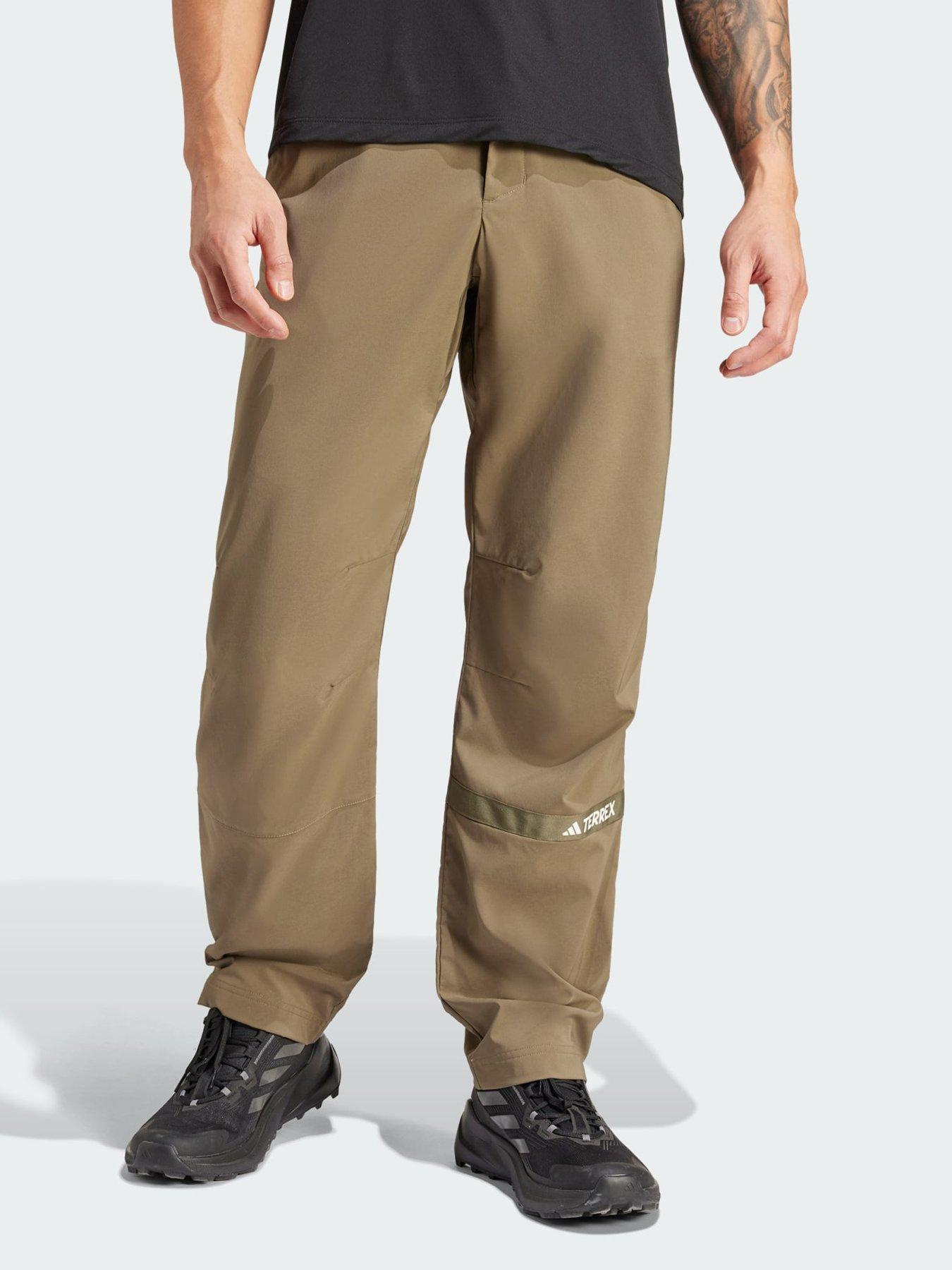 undefined Terrex Multi Woven Pants