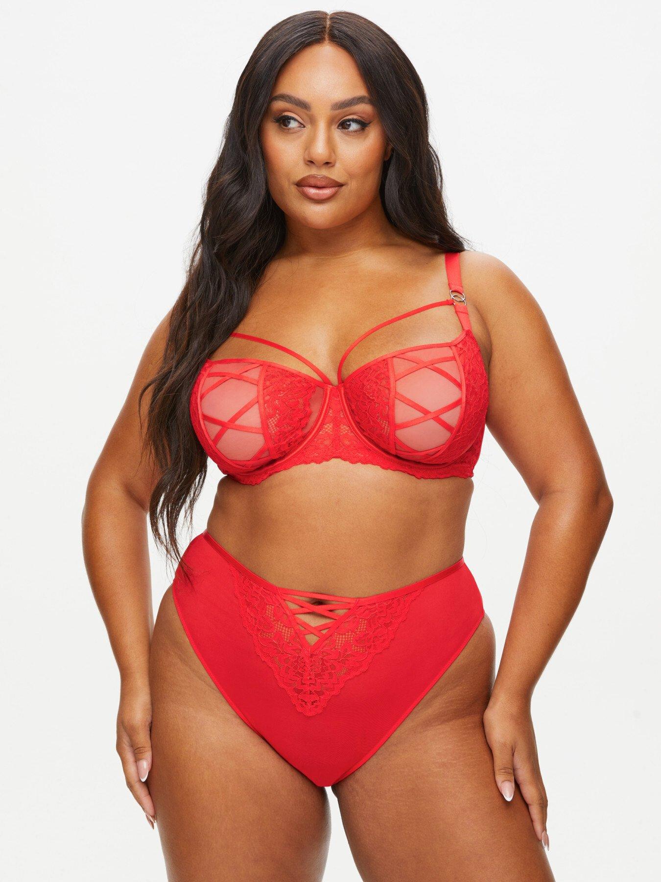 red-lingerie-dark-red-burgundy-lingerie-very-page-2