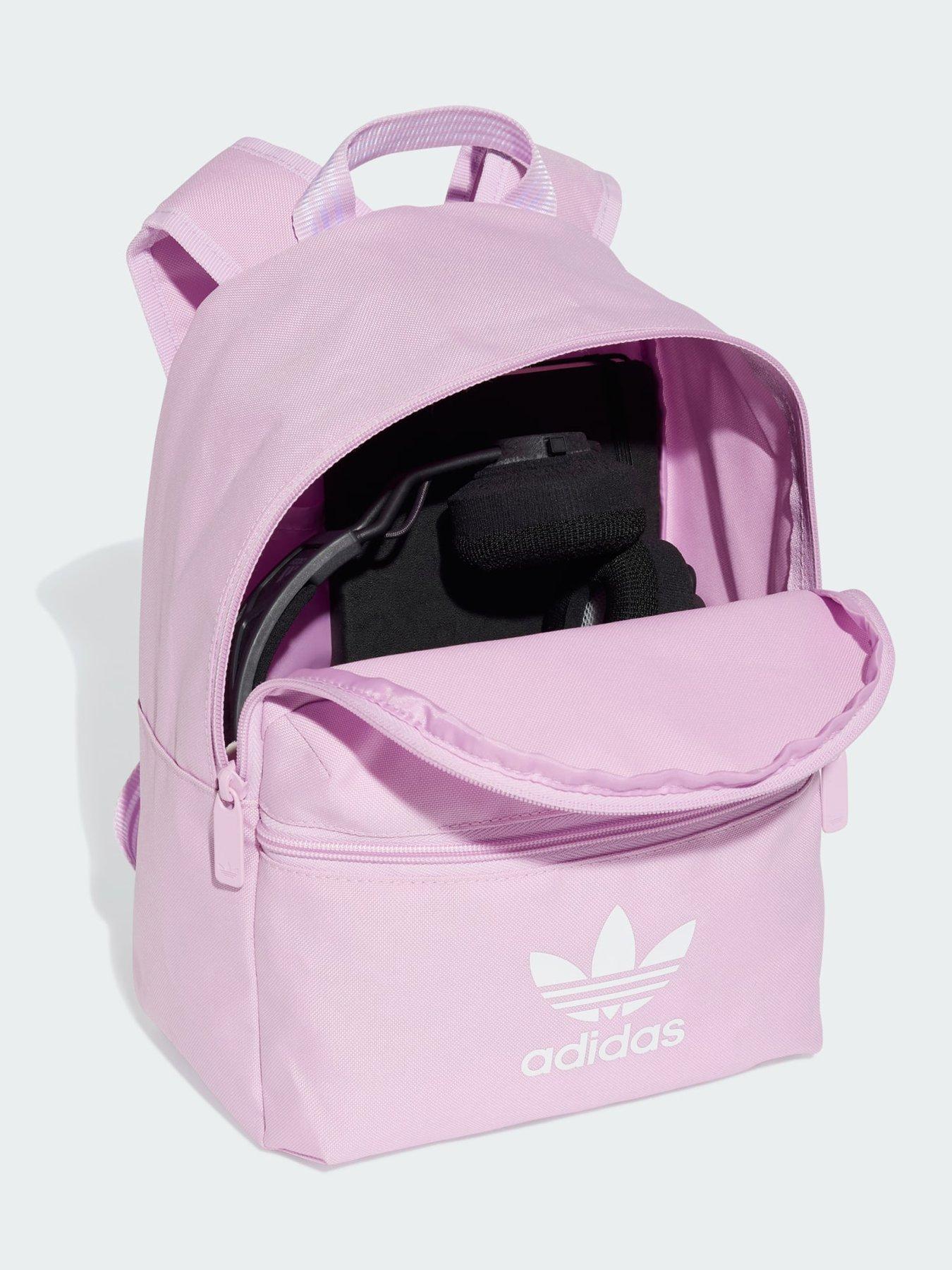 adidas Originals Small Adicolor Classic Backpack Very