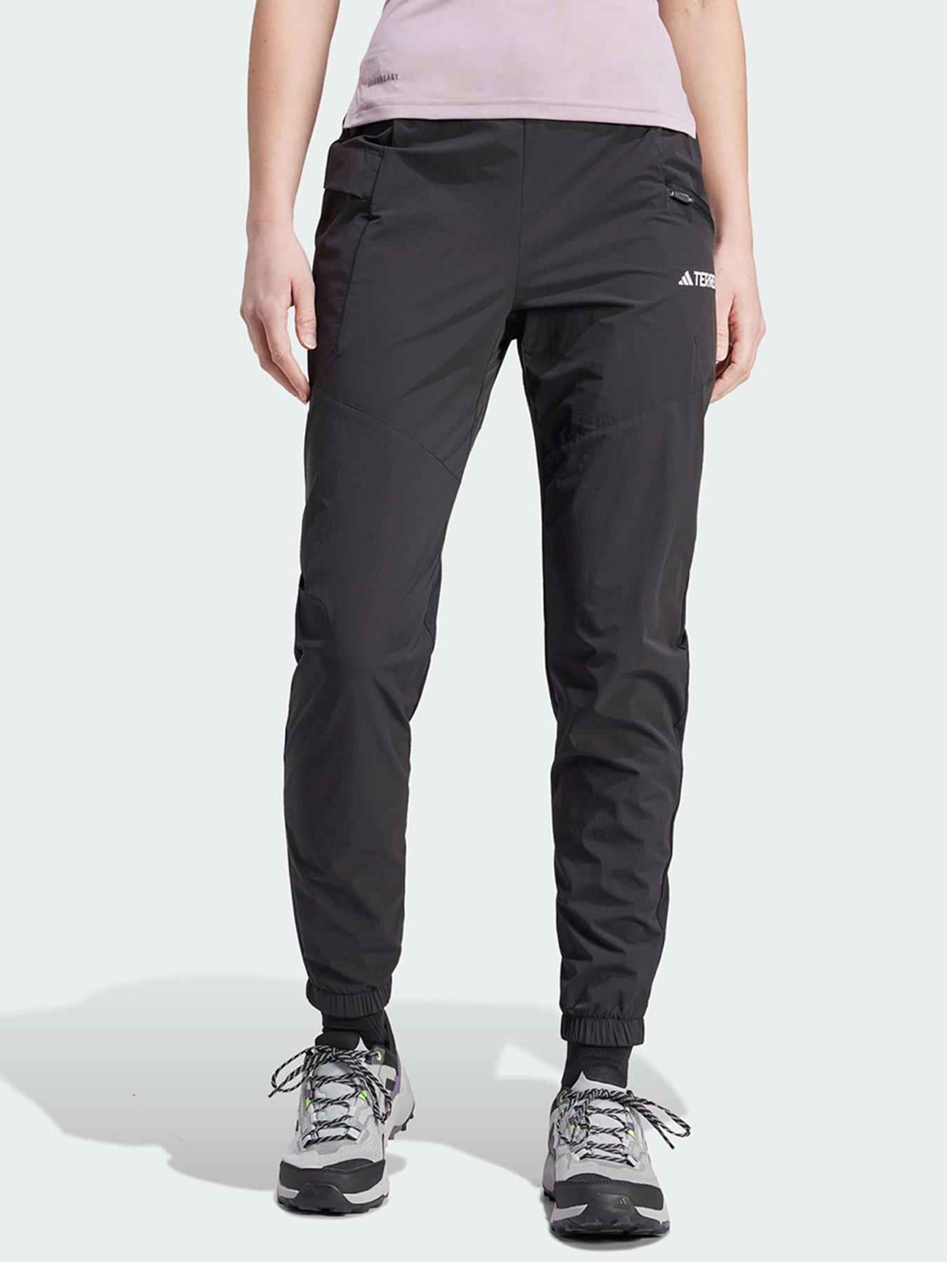 undefined Terrex Xperior Light Pants - Black