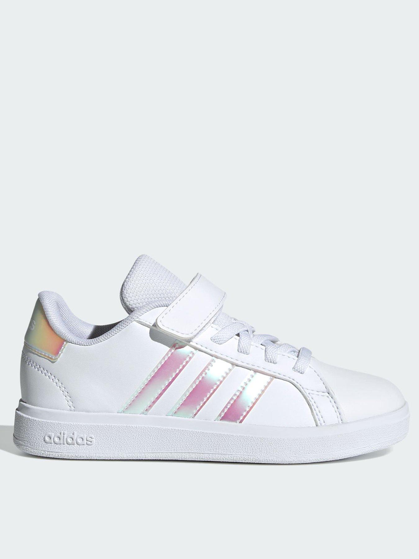 undefined Grand Court 2.0 Shoes Kids
