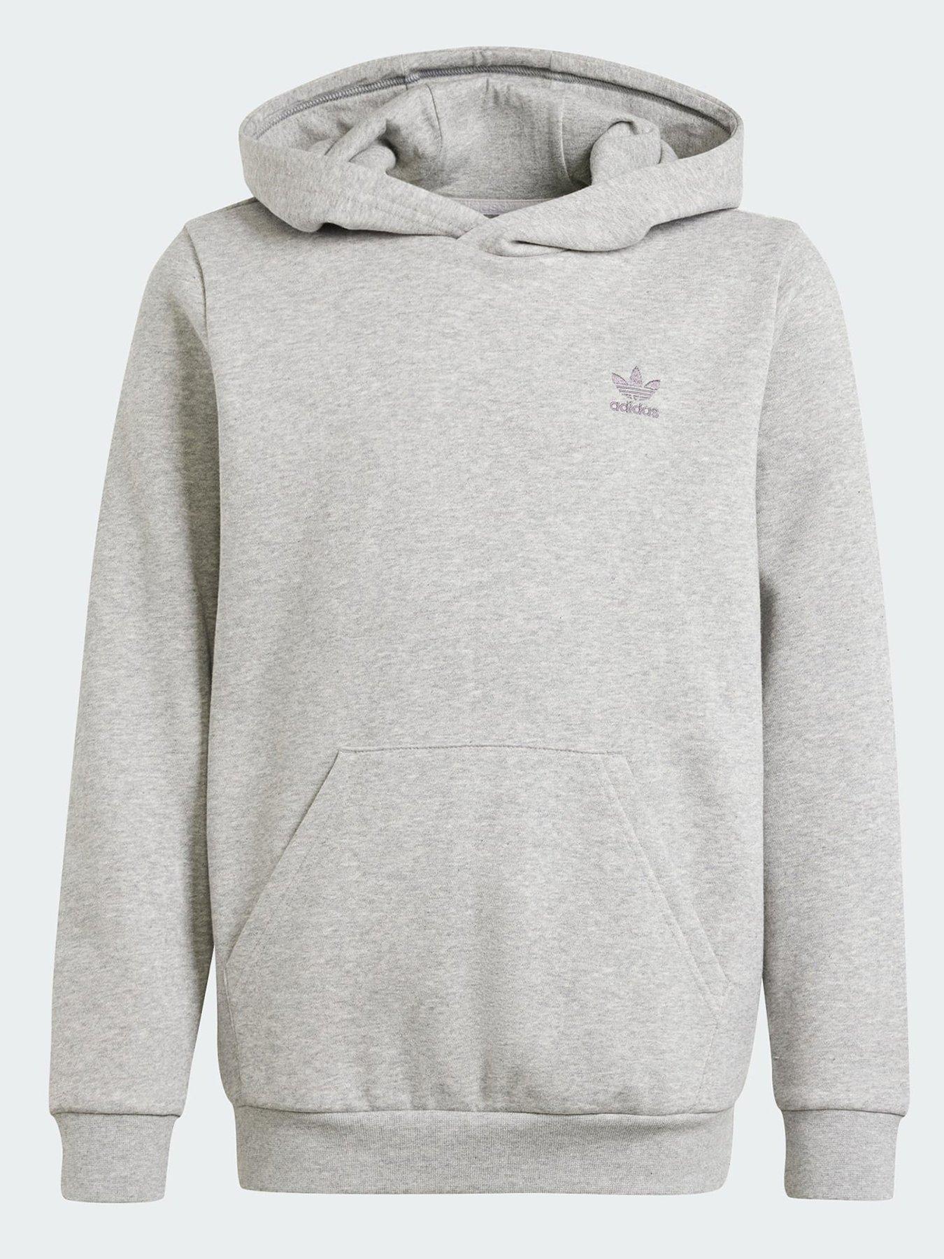 undefined Hoodie Kids
