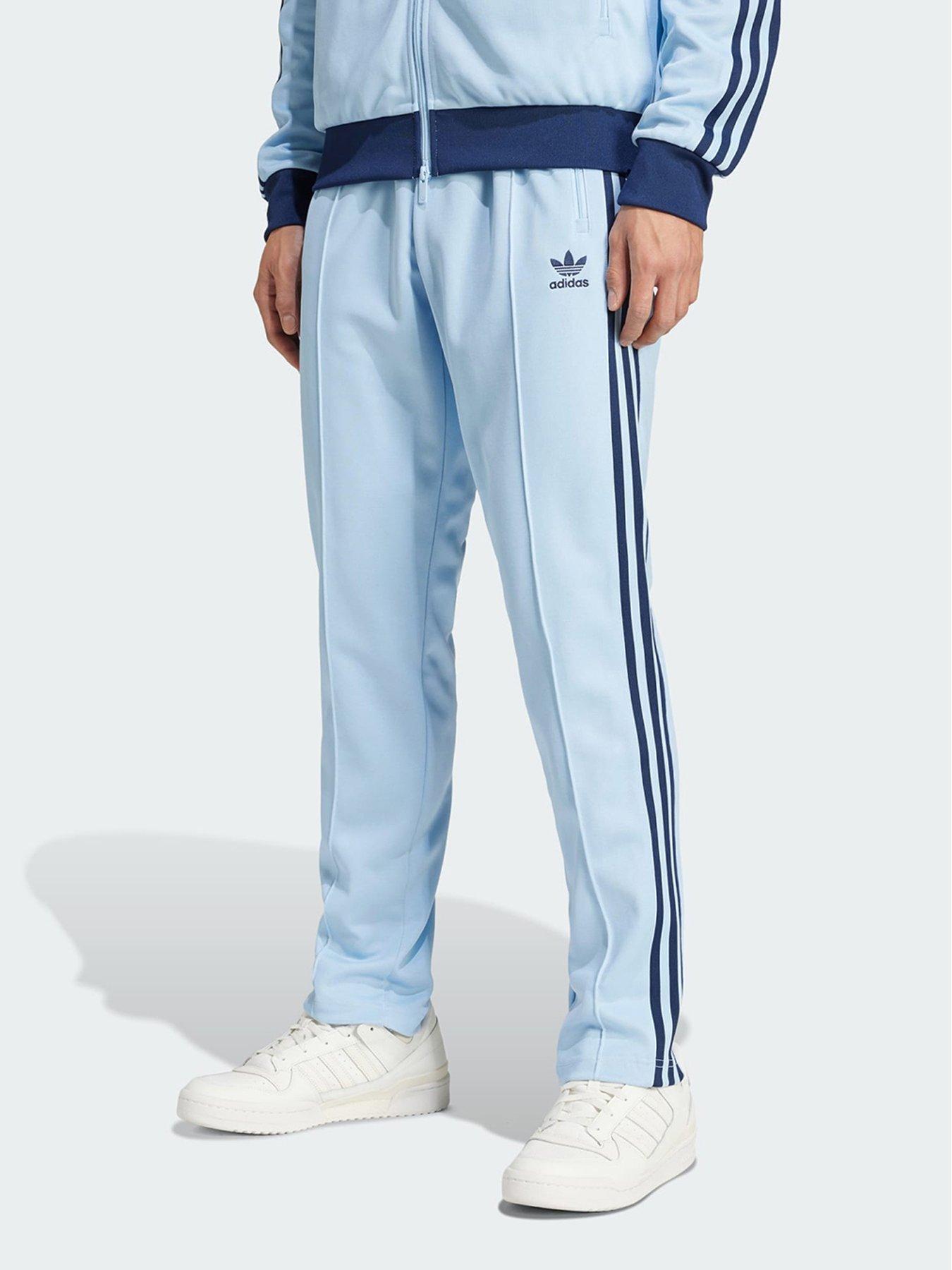 adidas Originals Adicolor Classics Beckenbauer Track Pants Very