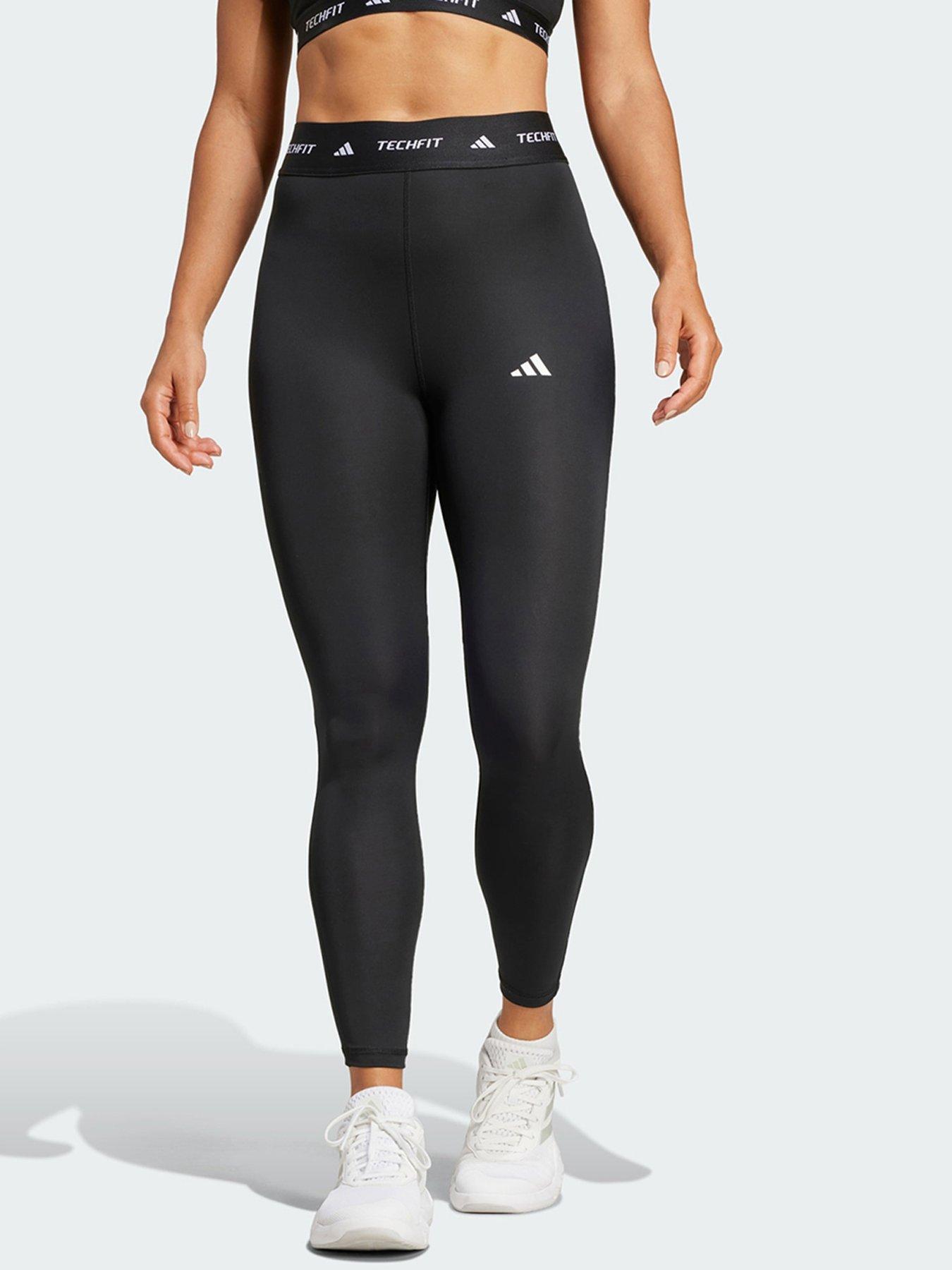 undefined TECHFIT 7/8 Leggings