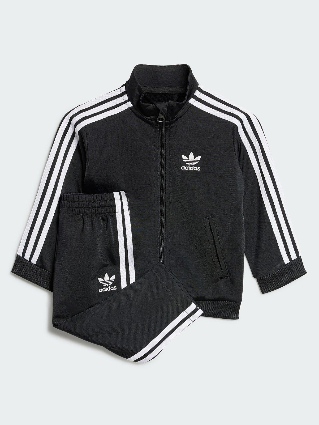 Adidas all in one suit online