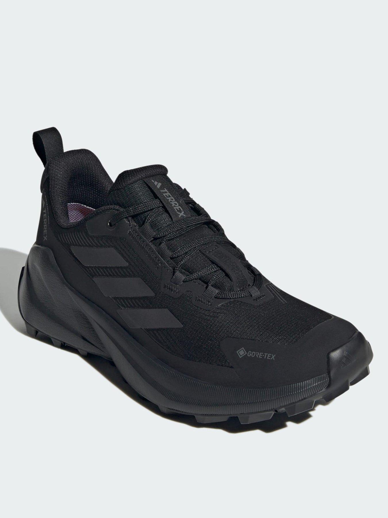Image 2 of 7 of adidas Terrex Terrex Trailmaker 2.0 GORE-TEX Hiking Shoes