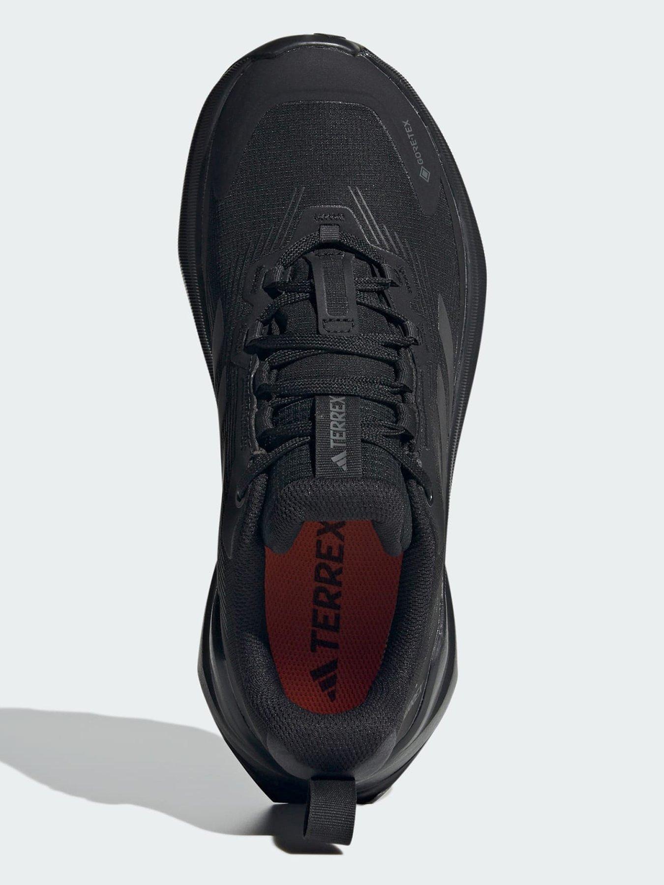 Image 4 of 7 of adidas Terrex Terrex Trailmaker 2.0 GORE-TEX Hiking Shoes