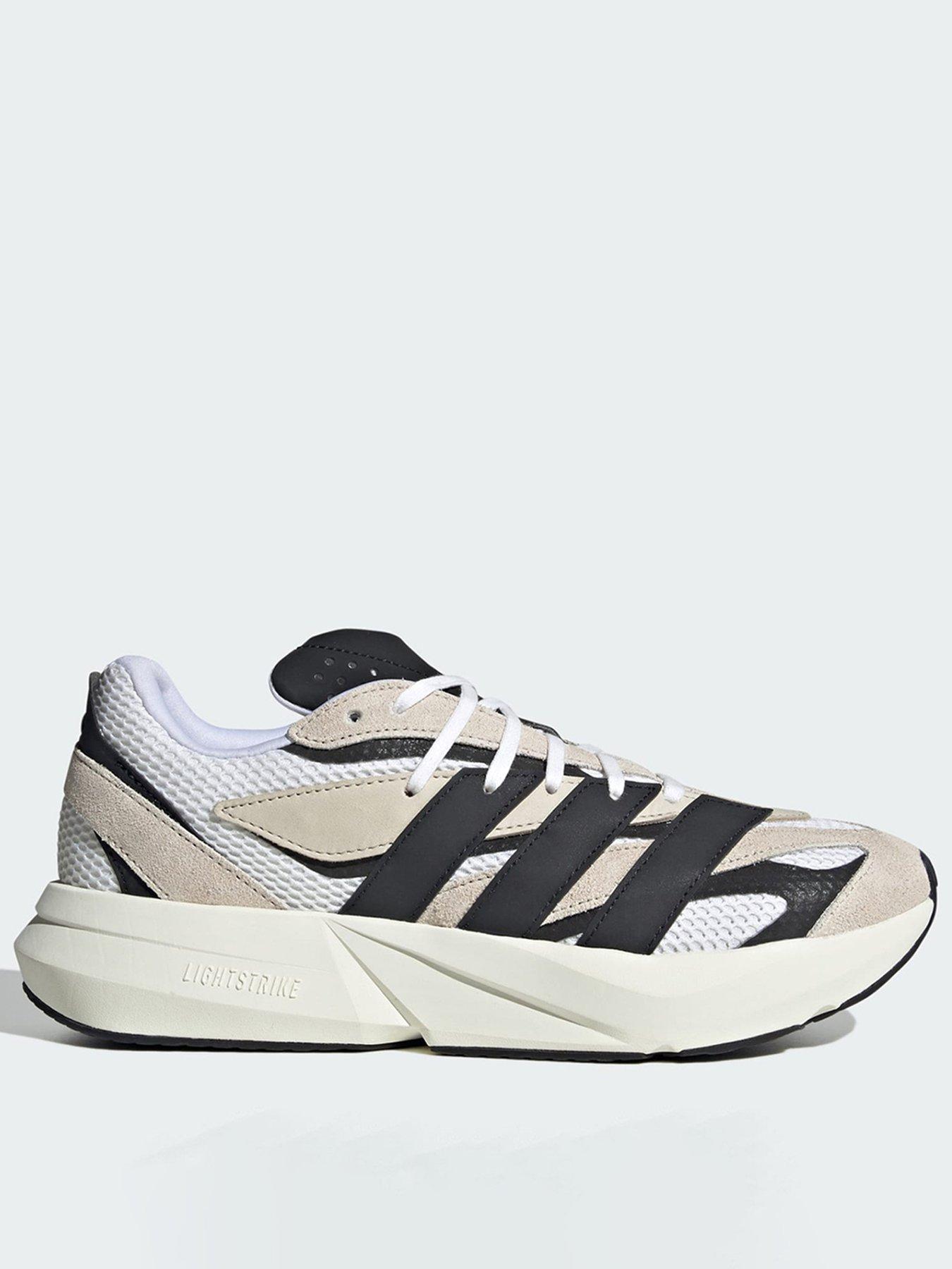 adidas Lightblaze Shoes - Black