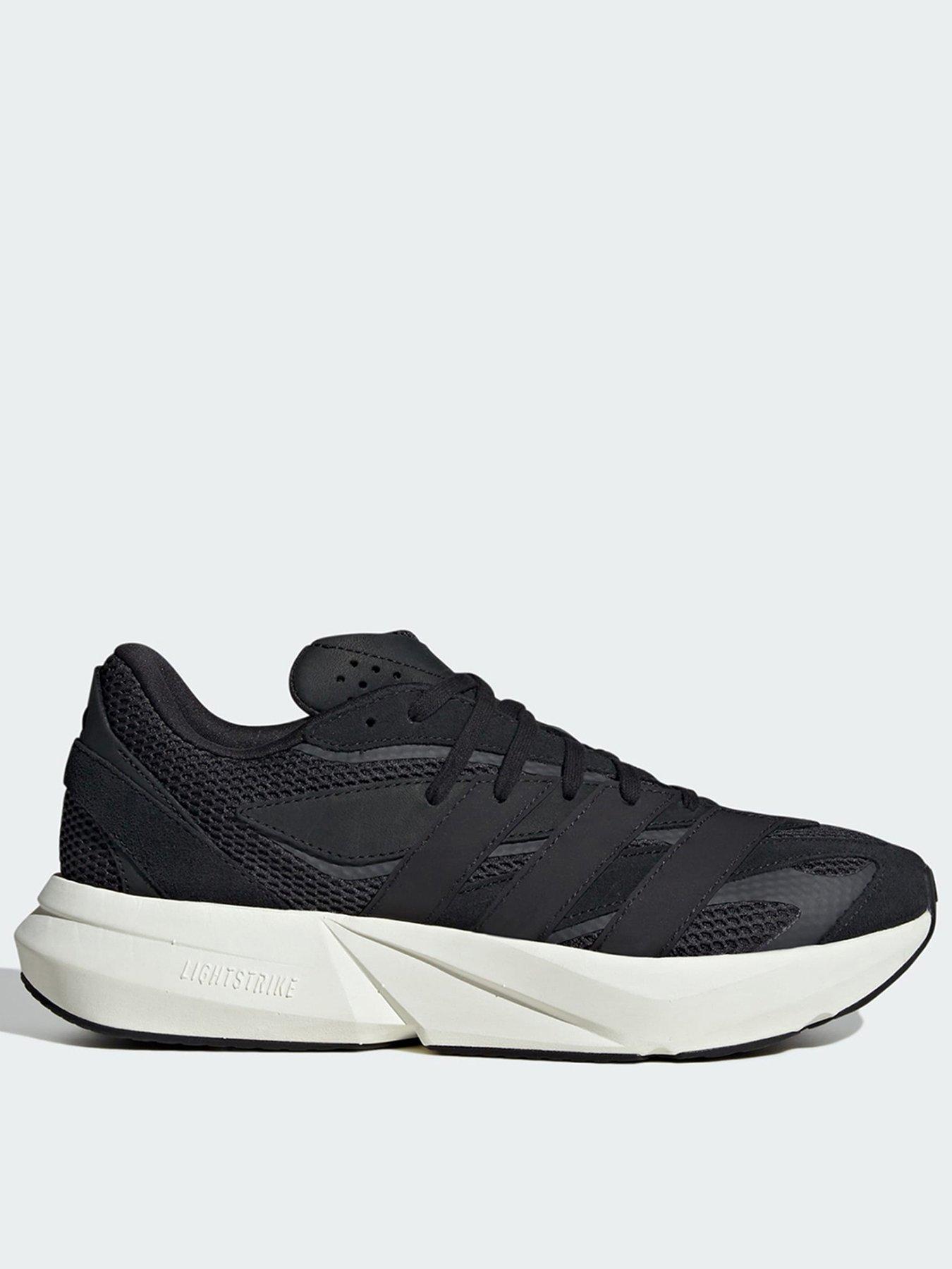 adidas Lightblaze Shoes - Black