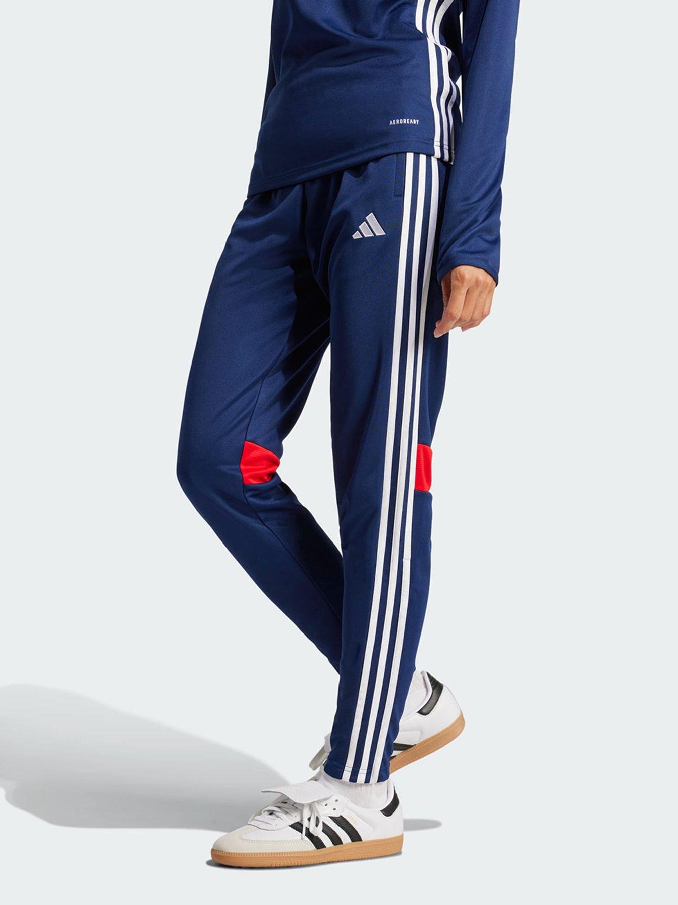 undefined Tiro 25 Essentials Training Pants