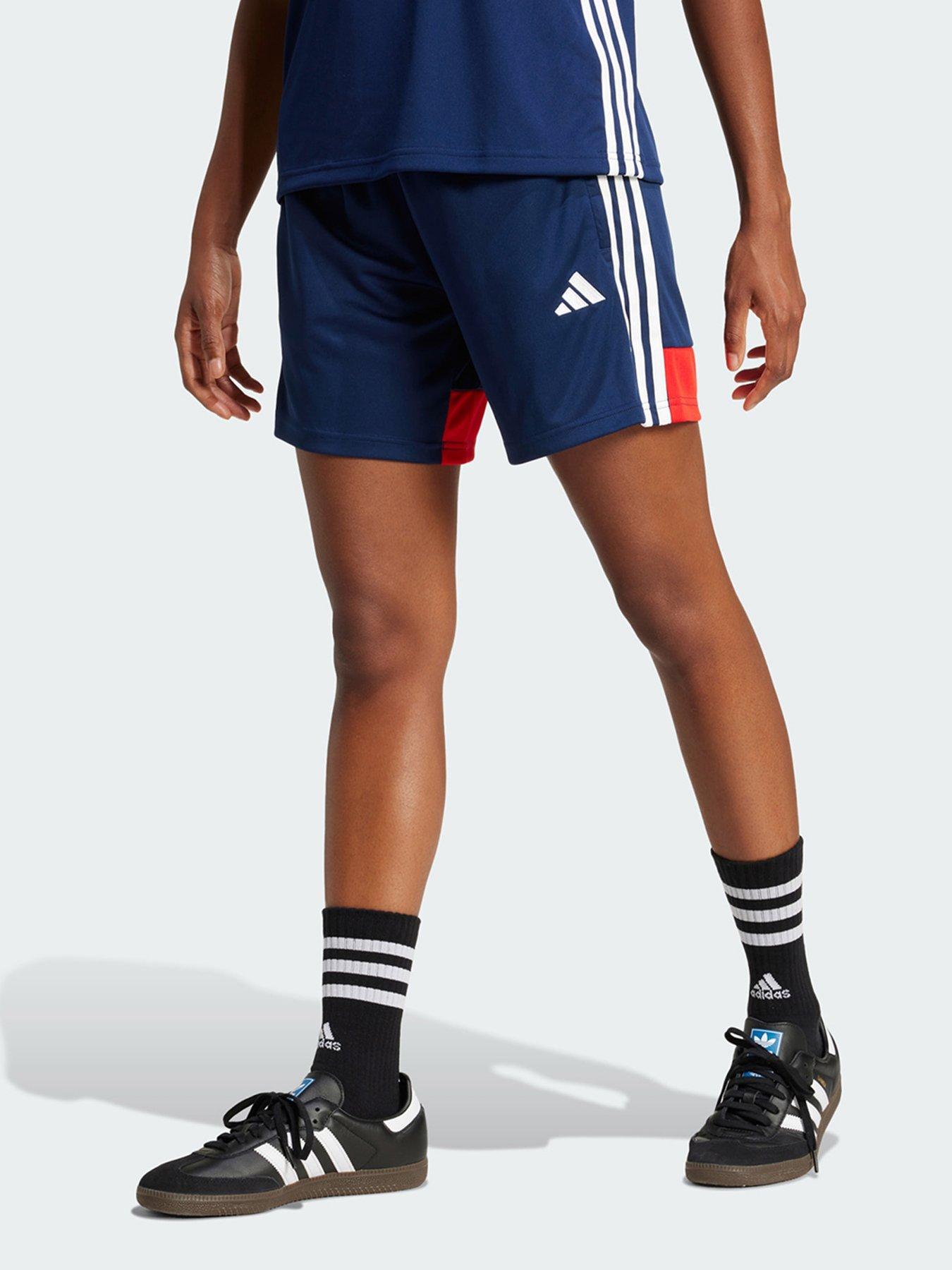 undefined Tiro 25 Essentials Shorts