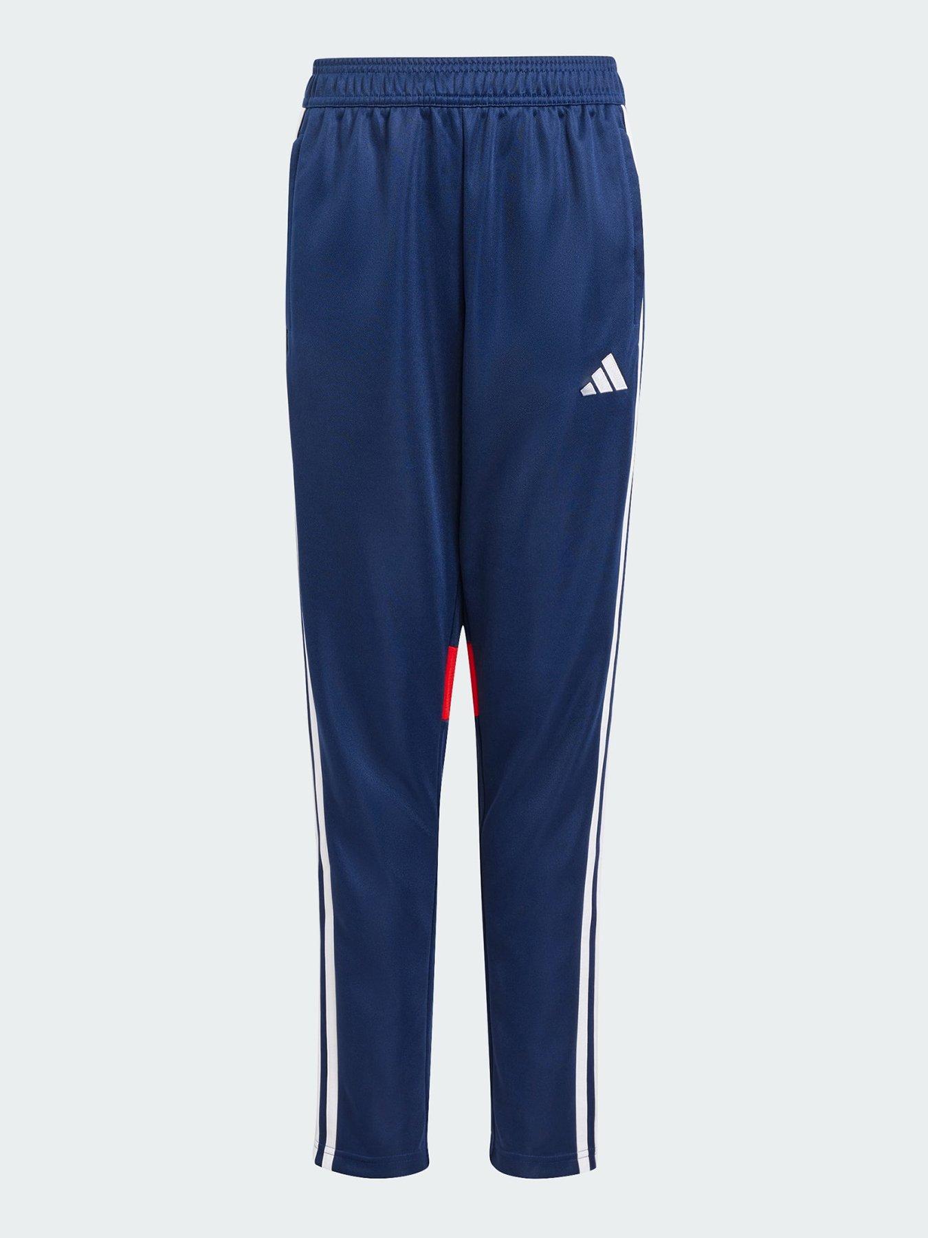 undefined Tiro 25 Essentials Training Pants Kids
