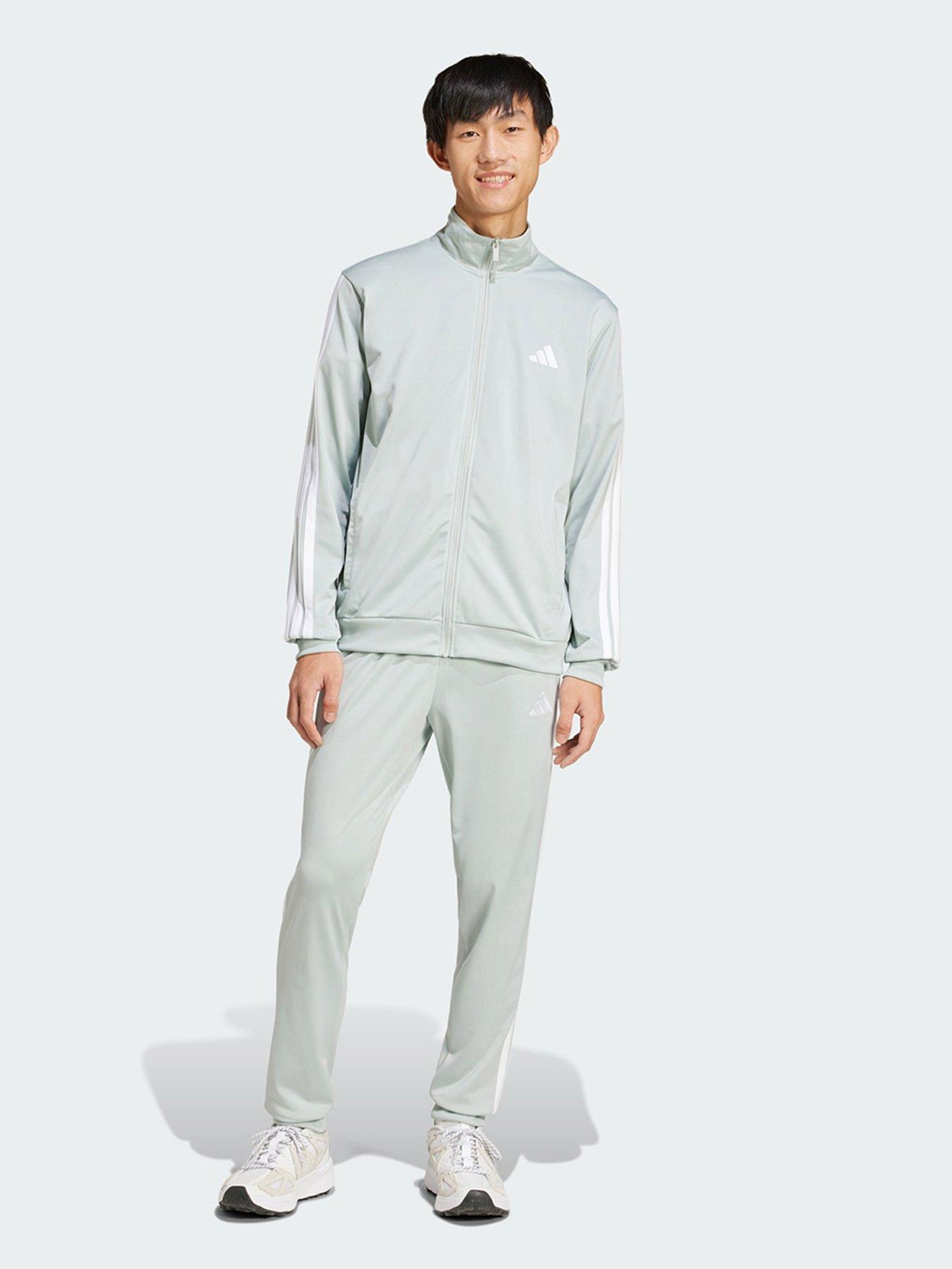 Adidas 3 stripes pants outfit clearance