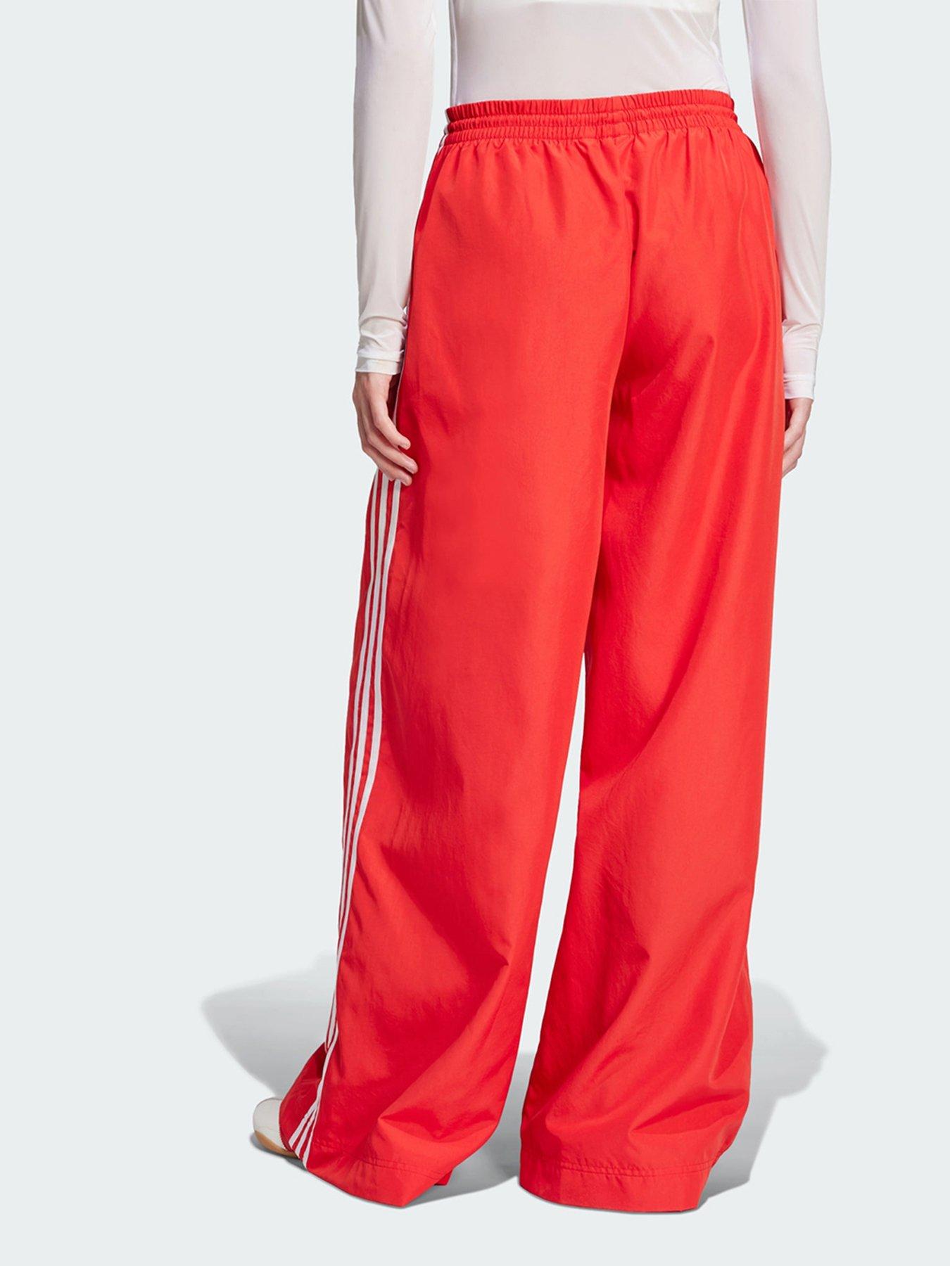 adidas Originals Adilenium Season Oversized Track Pants Very