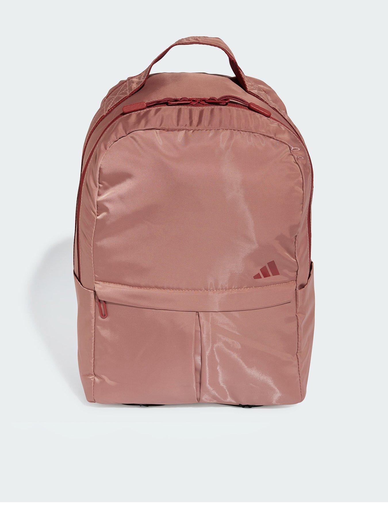 Image 1 of 4 of adidas Yoga Backpack - Red
