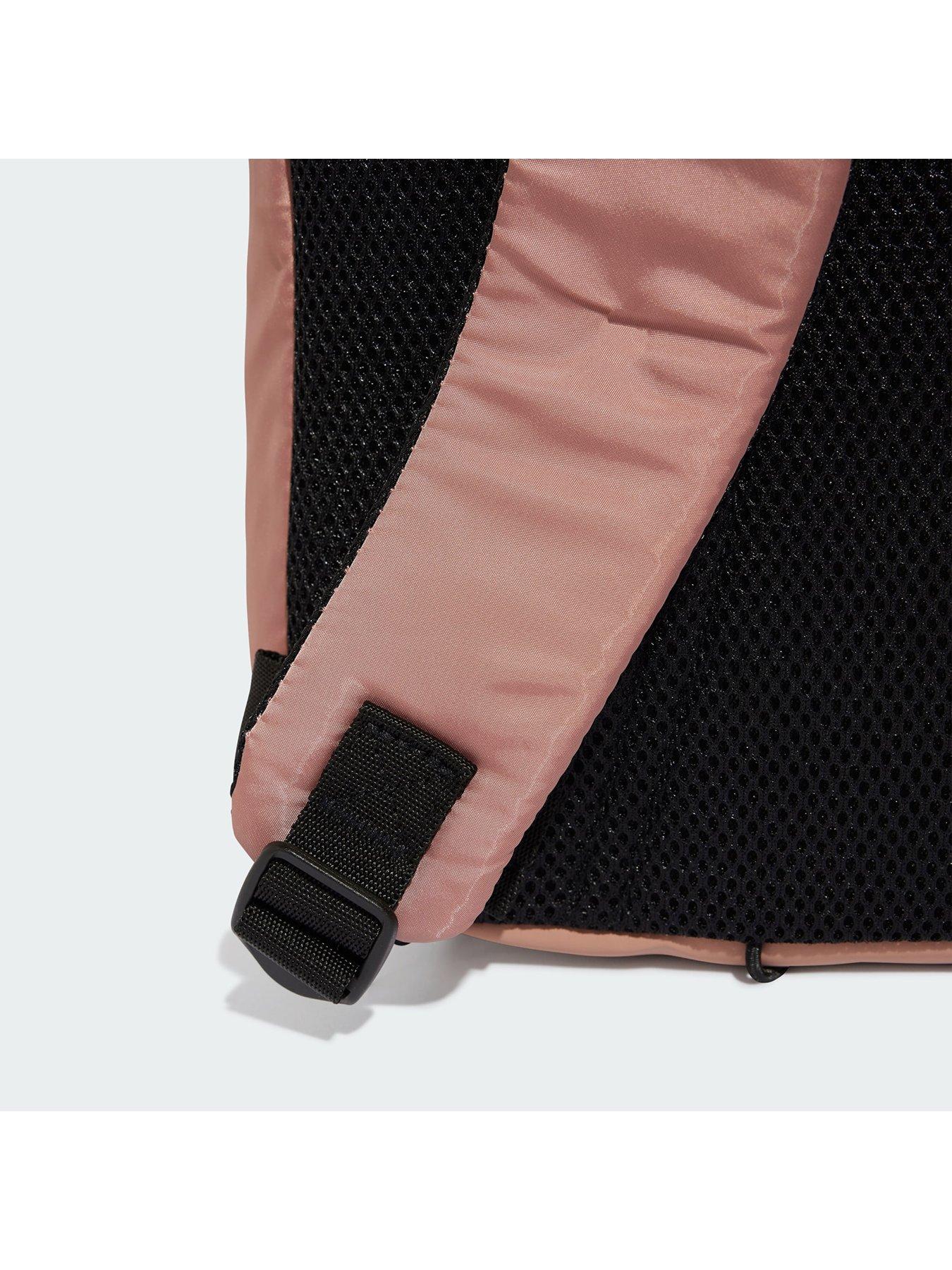 Image 4 of 4 of adidas Yoga Backpack - Red