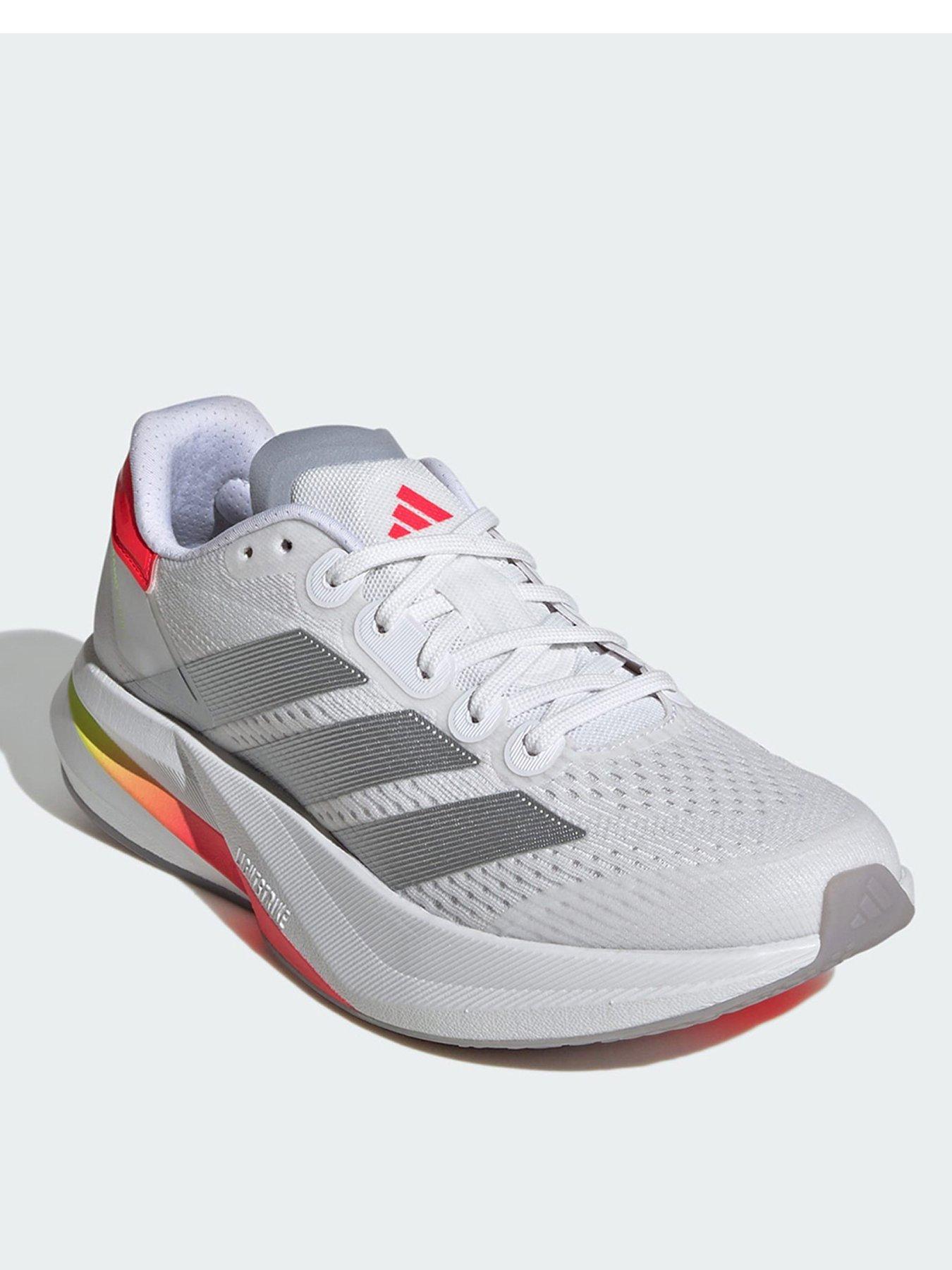 Image 2 of 7 of adidas Duramo Speed 2 Running Shoes