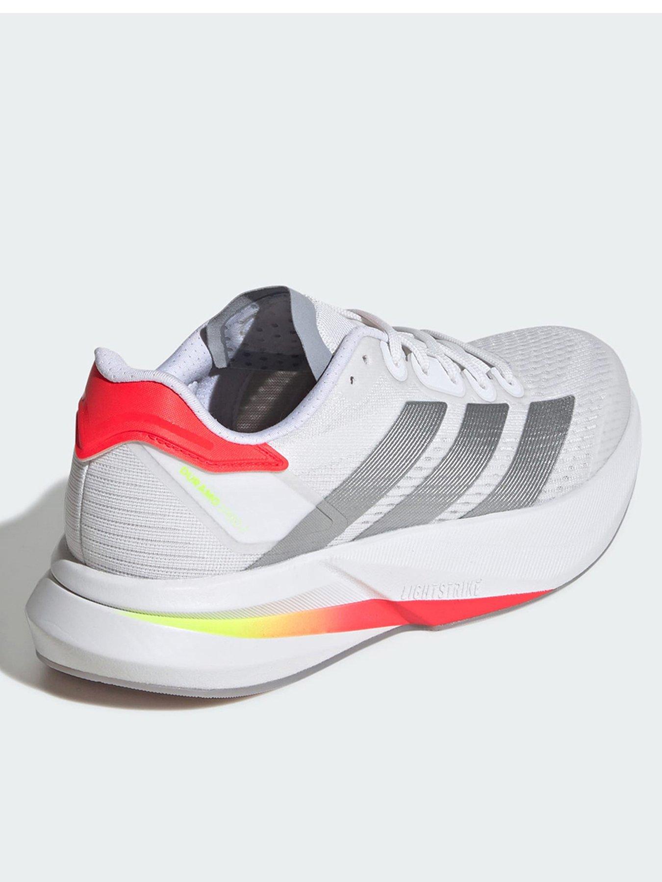 Image 3 of 7 of adidas Duramo Speed 2 Running Shoes