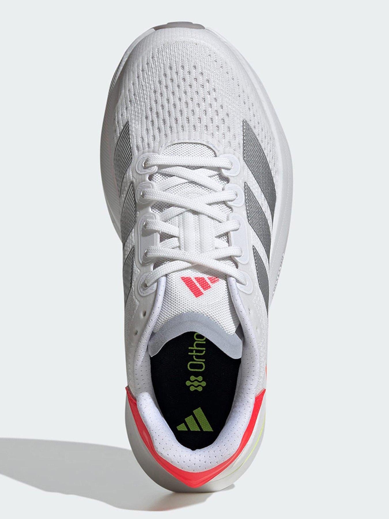 Image 4 of 7 of adidas Duramo Speed 2 Running Shoes