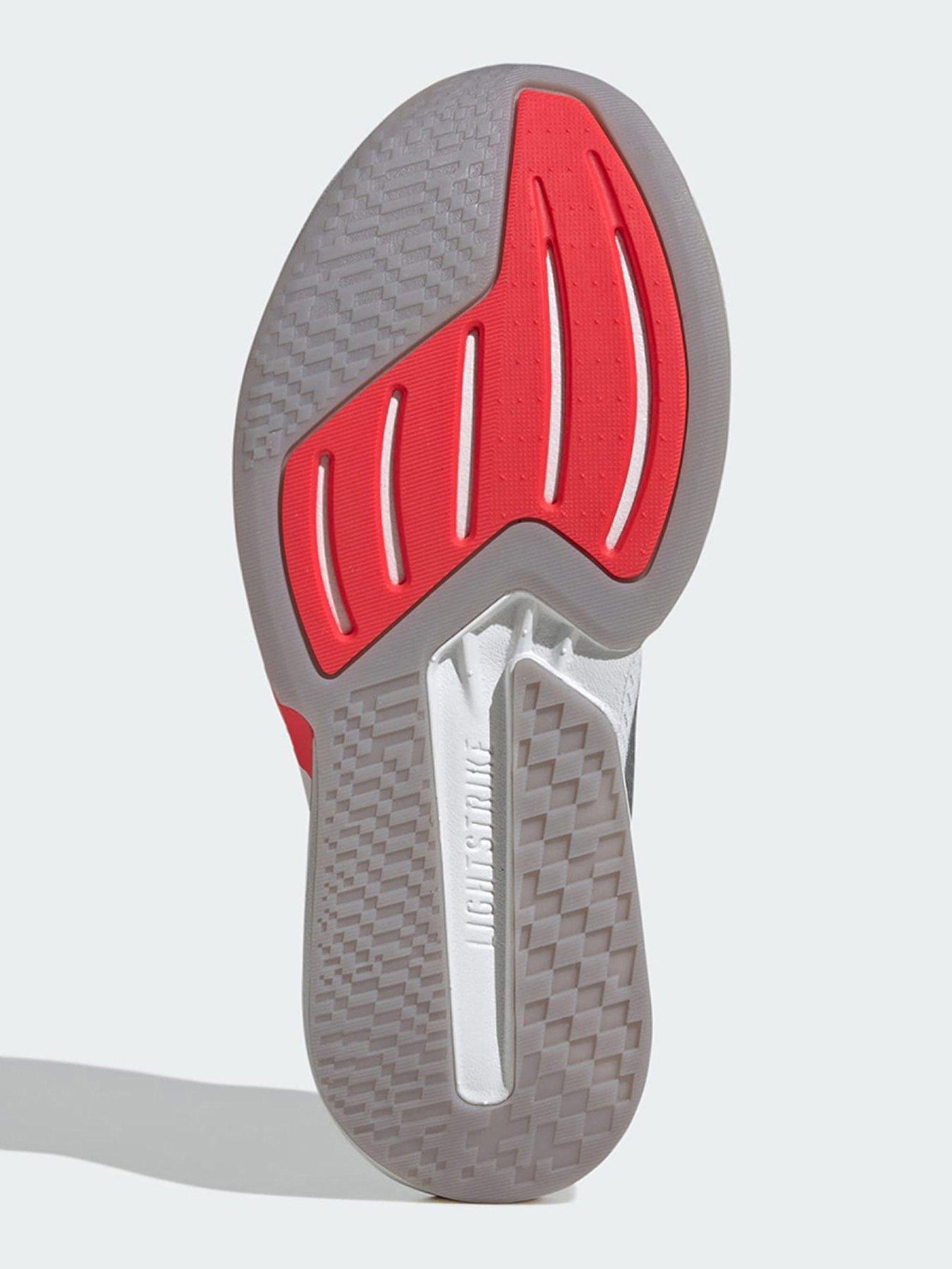 Image 5 of 7 of adidas Duramo Speed 2 Running Shoes