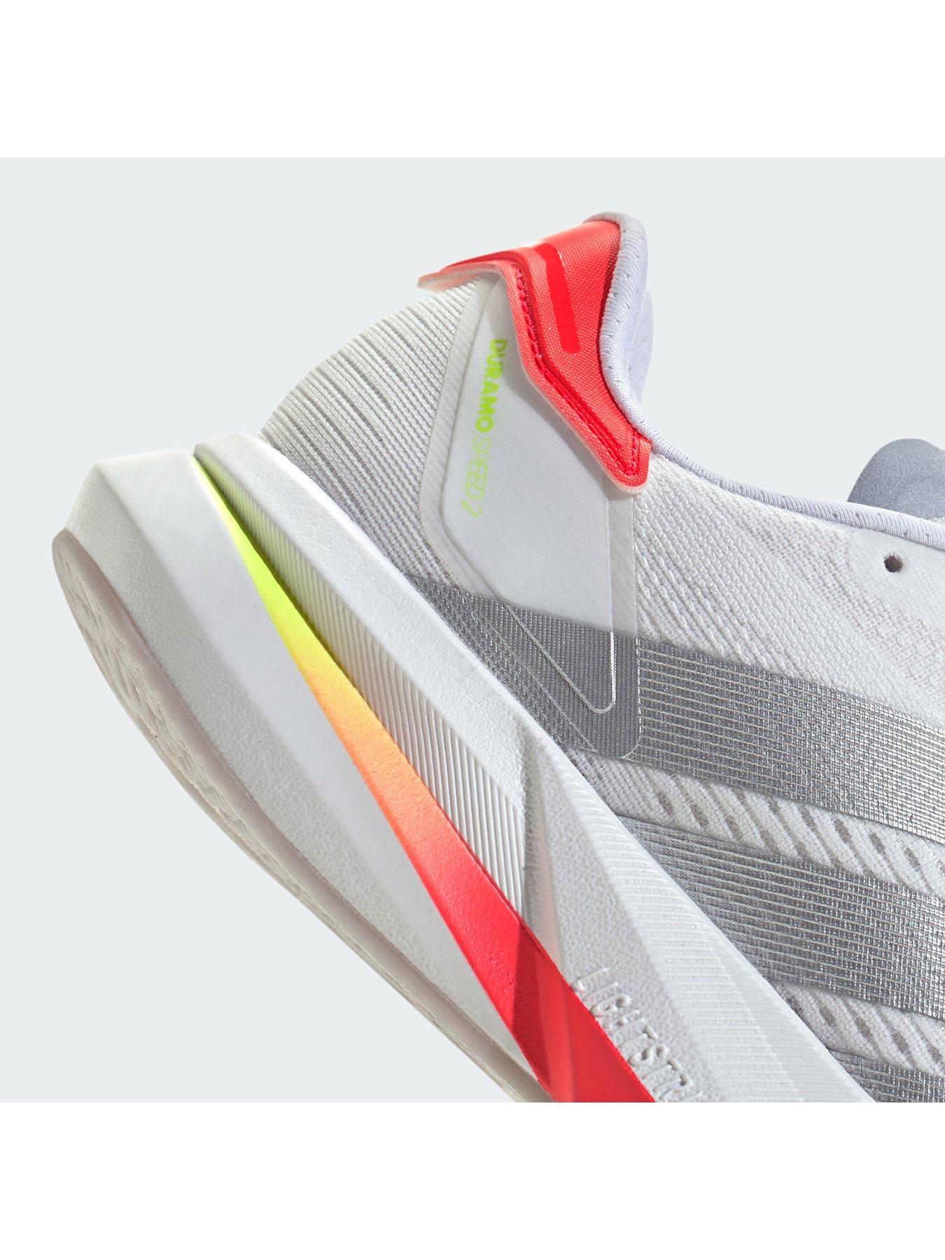 Image 6 of 7 of adidas Duramo Speed 2 Running Shoes