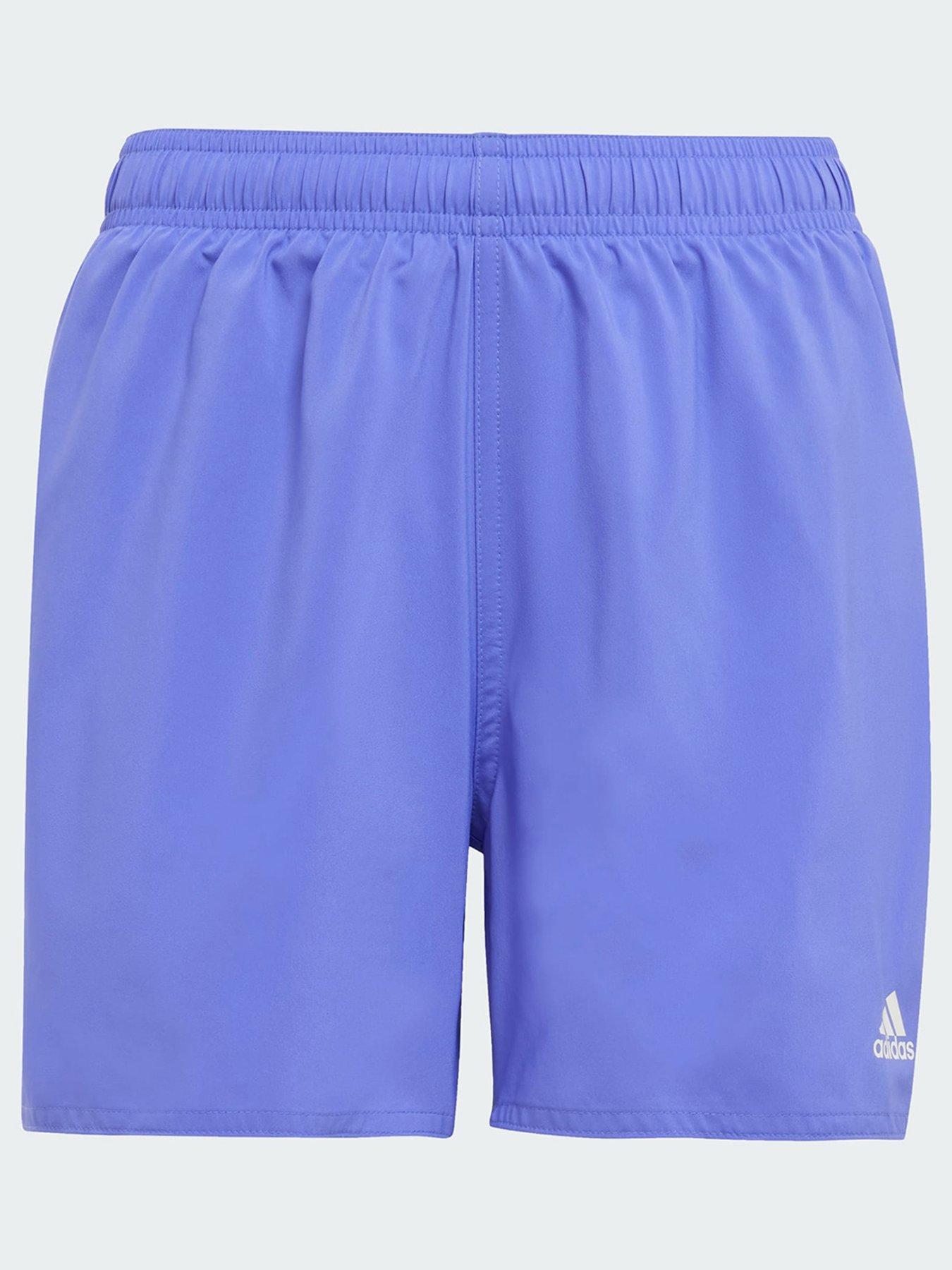 undefined Water-Reactive Swim Shorts Kids - Blue