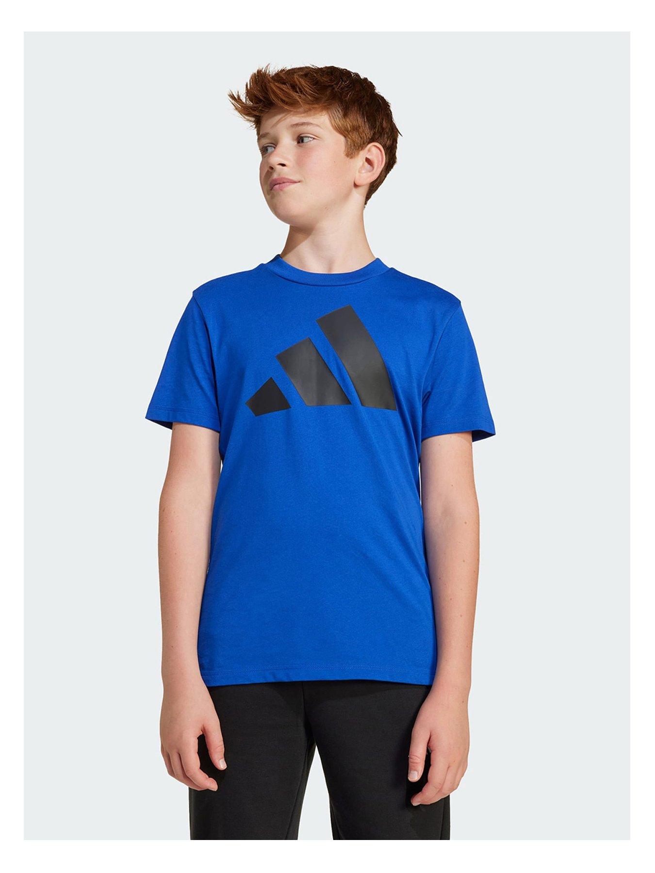 undefined Essentials Tee Kids