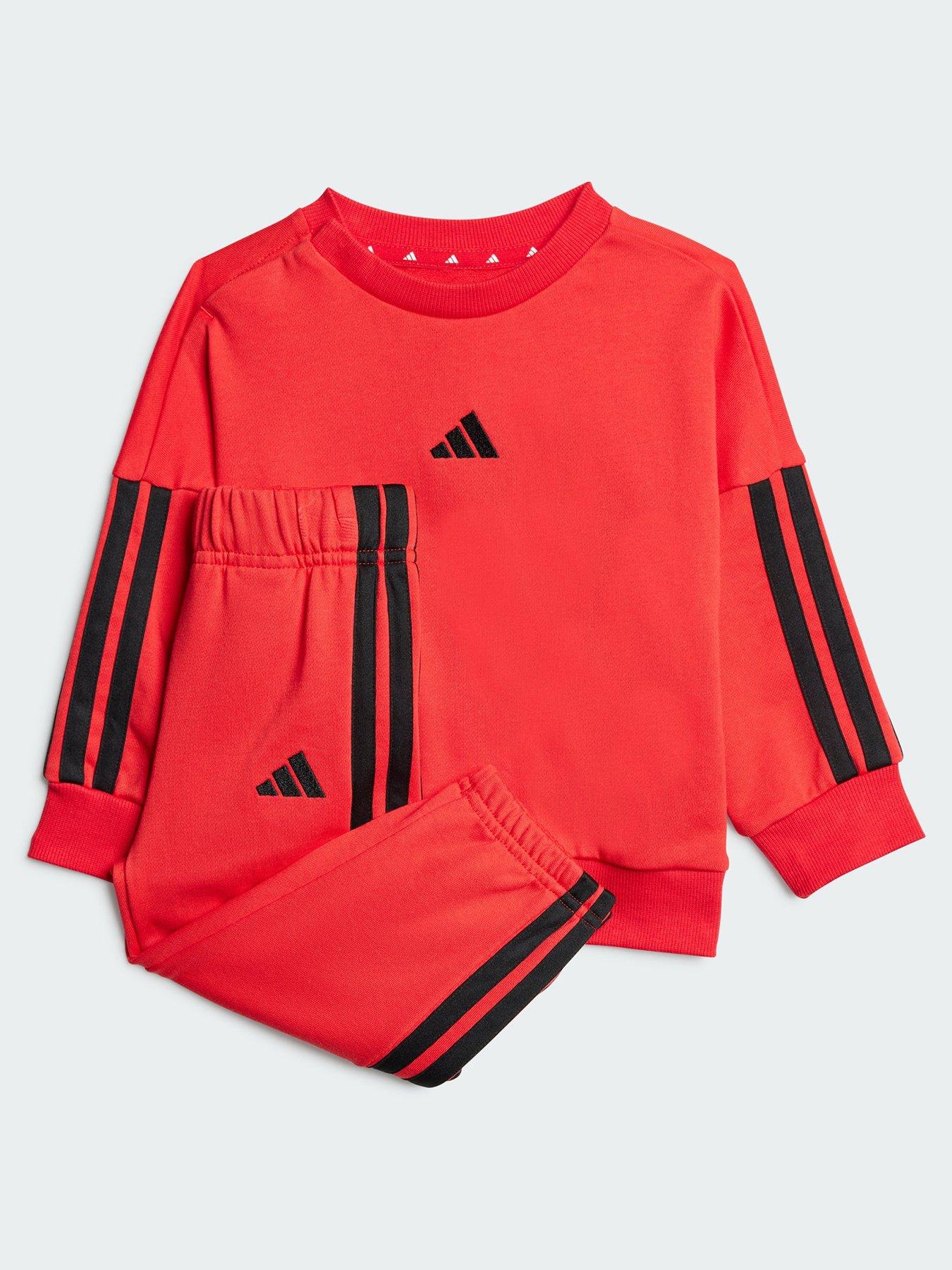 Image 1 of 5 of adidas Essentials Joggers Kids