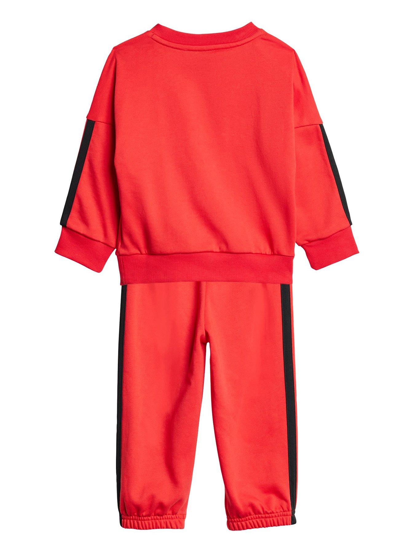 Image 2 of 5 of adidas Essentials Joggers Kids