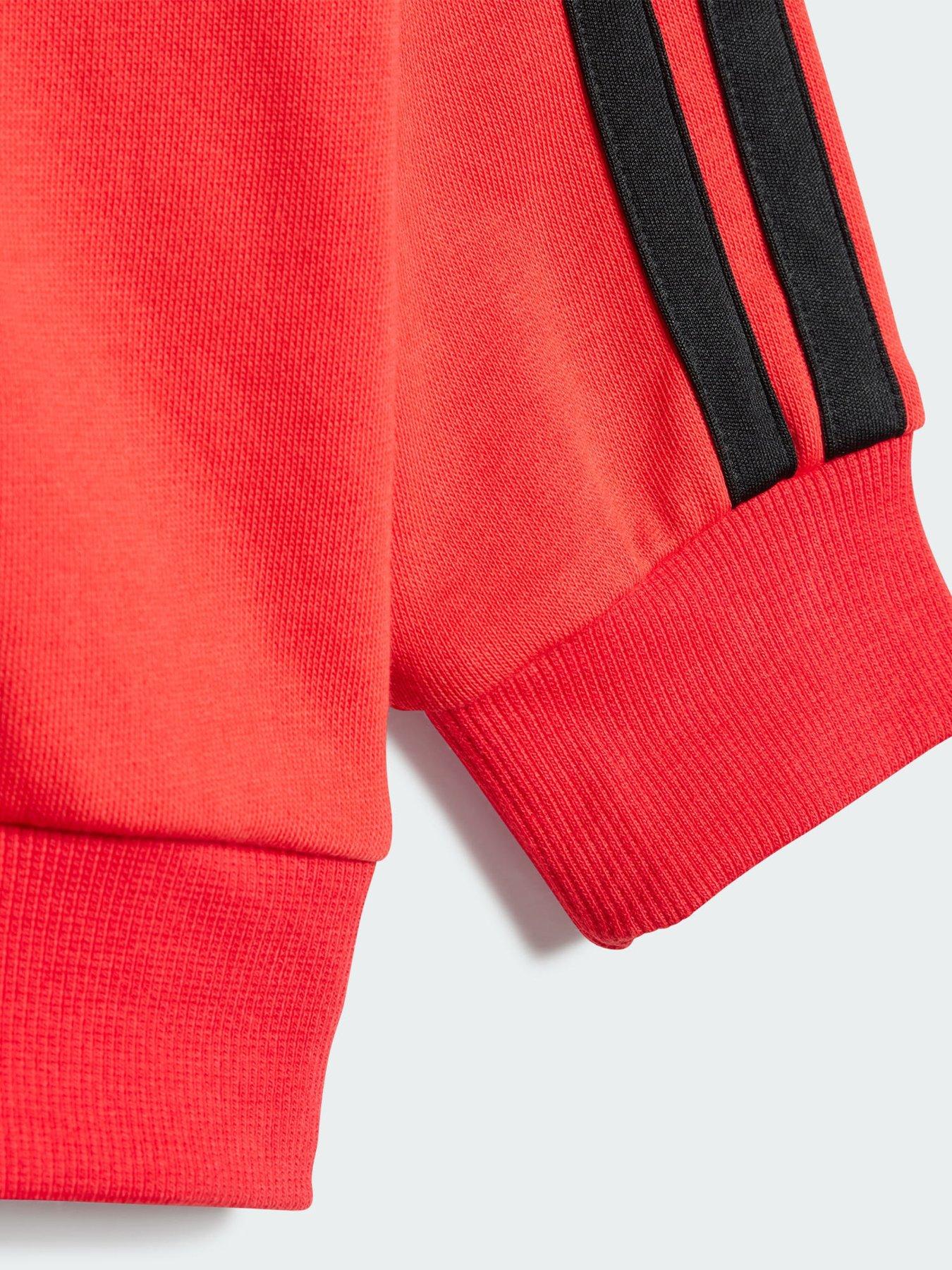 Image 3 of 5 of adidas Essentials Joggers Kids