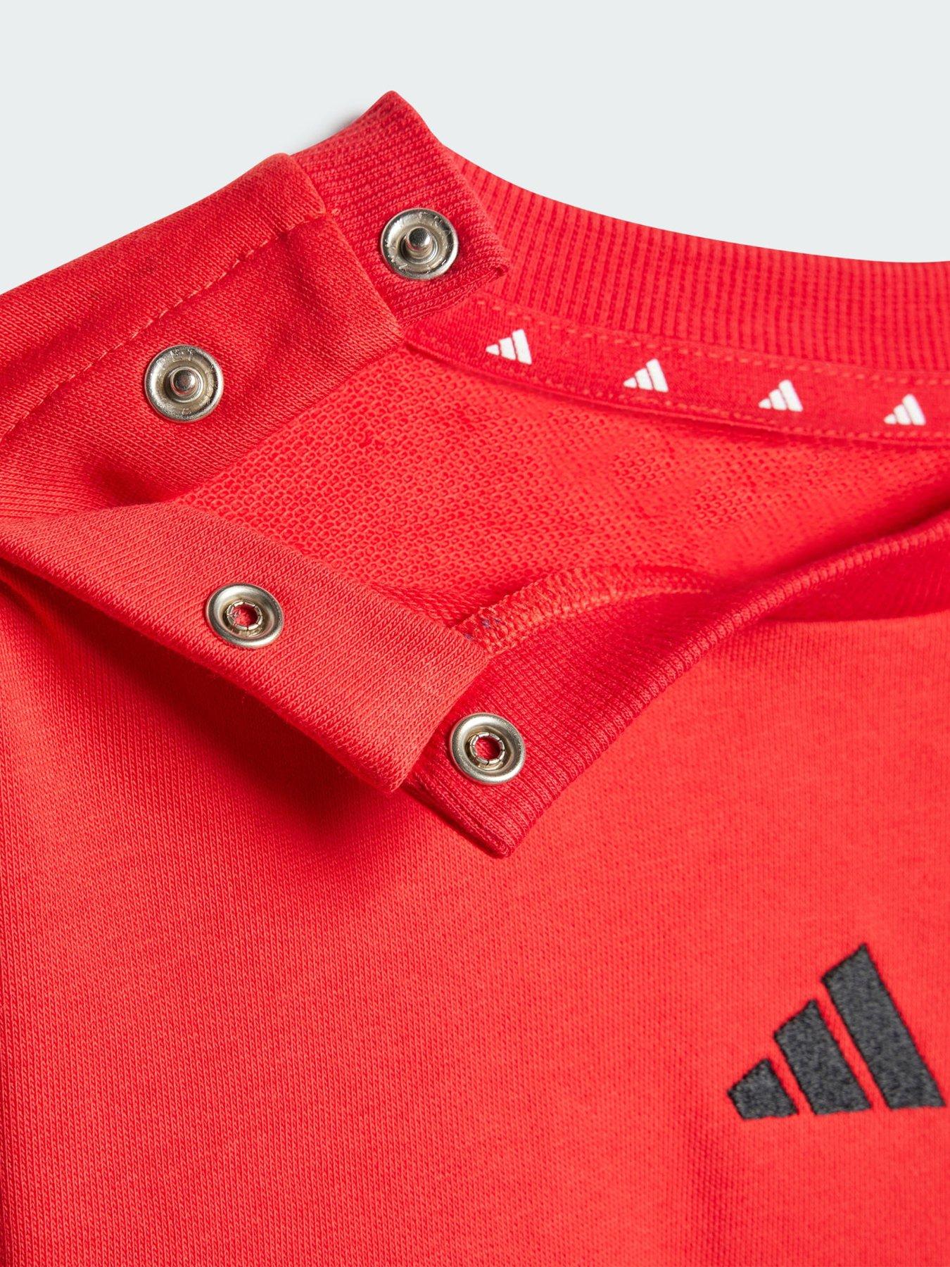 Image 4 of 5 of adidas Essentials Joggers Kids