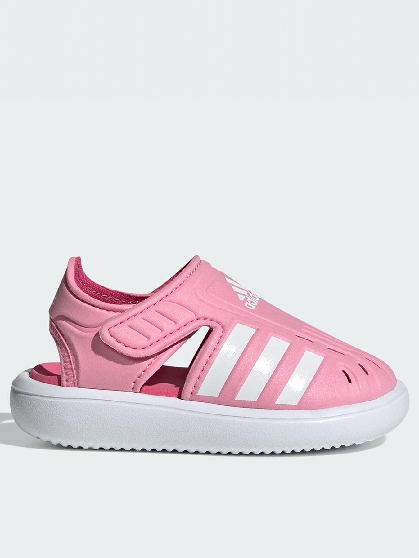 undefined Closed-Toe Summer Water Sandals