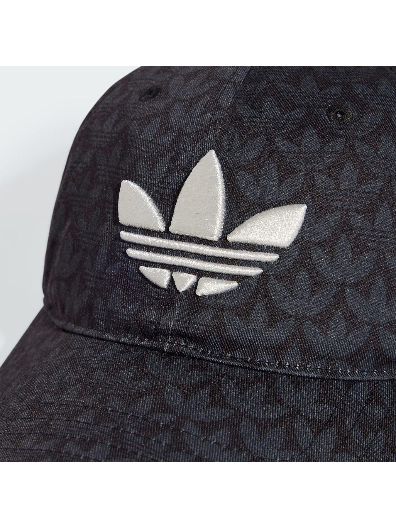adidas Originals Trefoil Monogram Cap Very