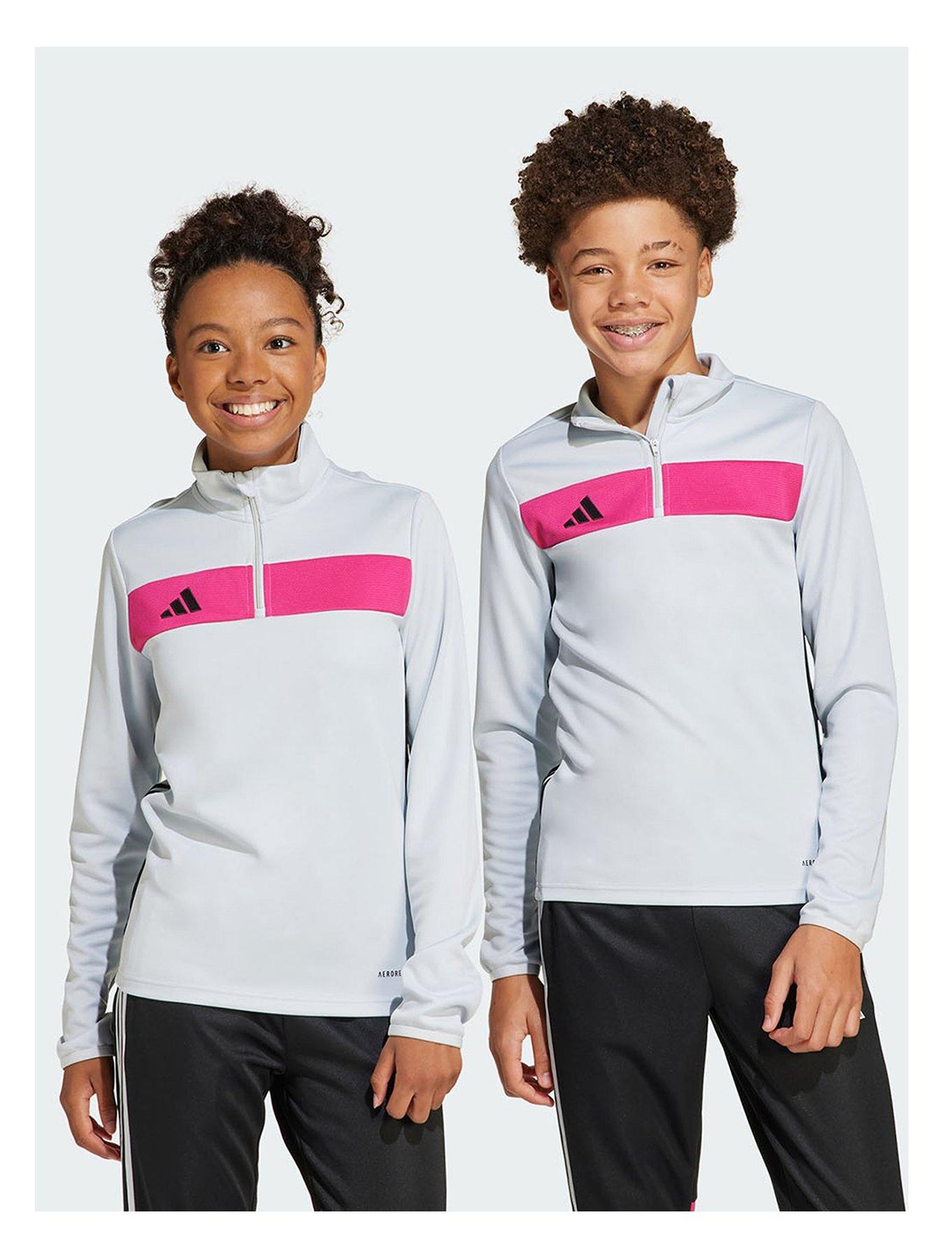 undefined Tiro 25 Essentials Training Top Kids