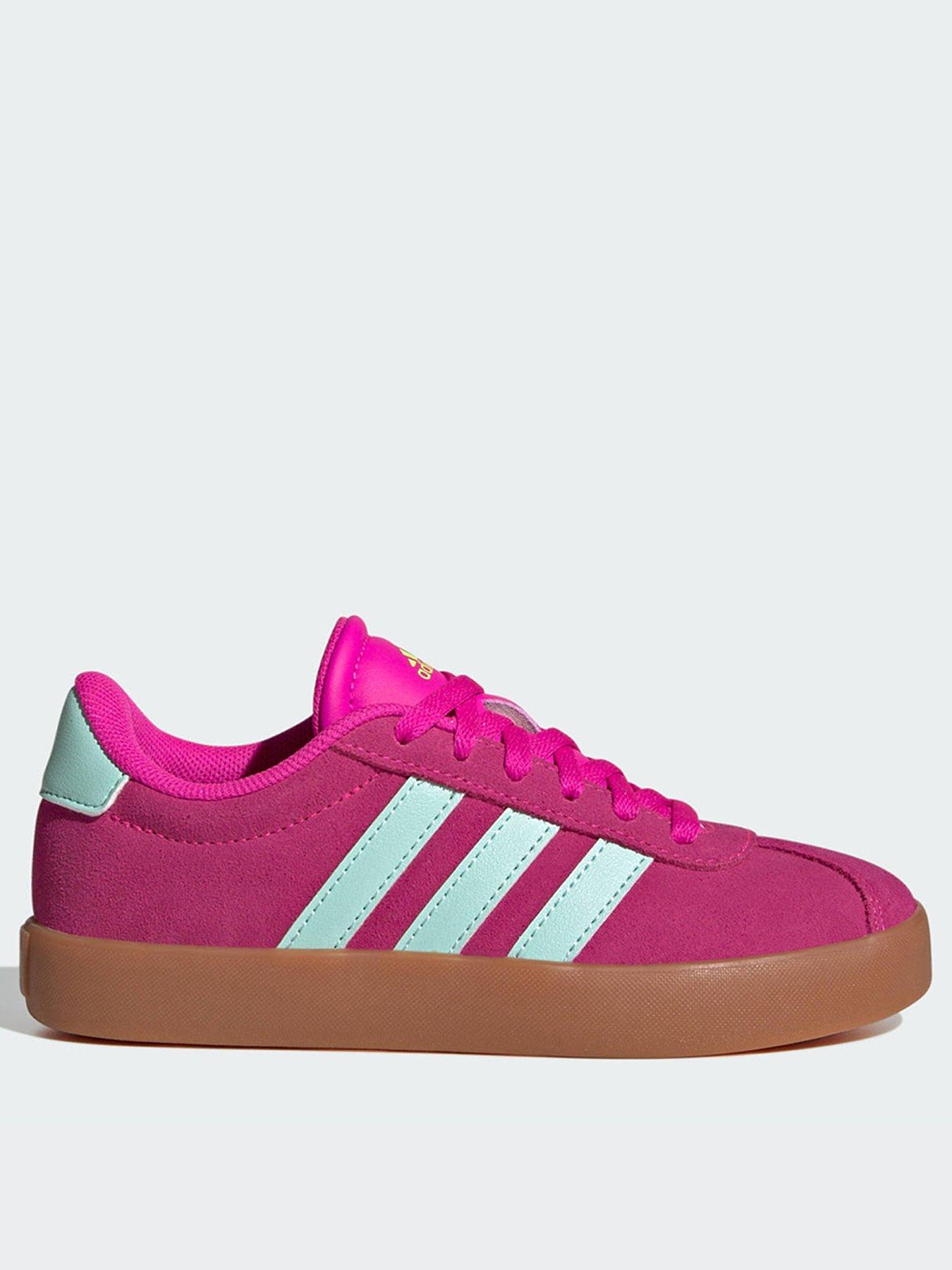 adidas VL Court 3.0 Shoes Kids