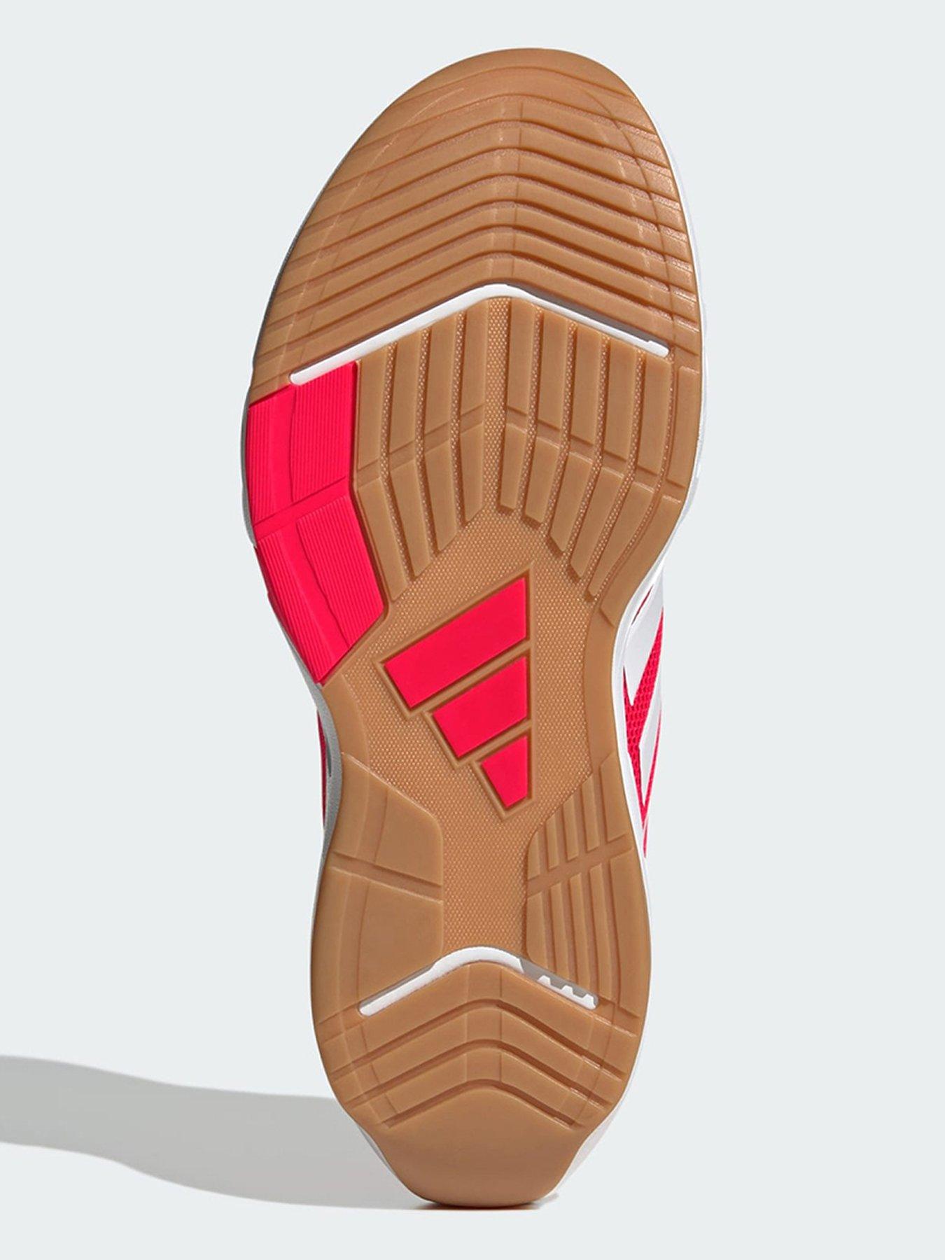 Image 5 of 7 of adidas Amplimove VERSATILE Trainer Shoes - Red
