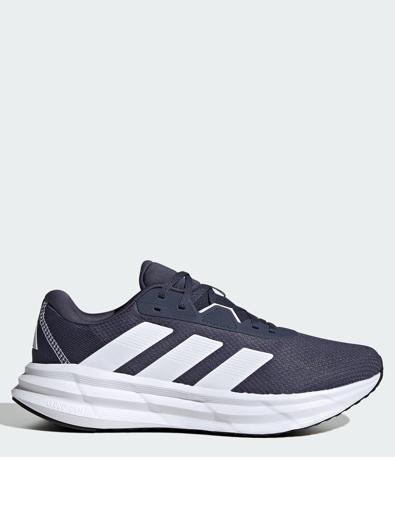 undefined Galaxy 7 Running Shoes - Red