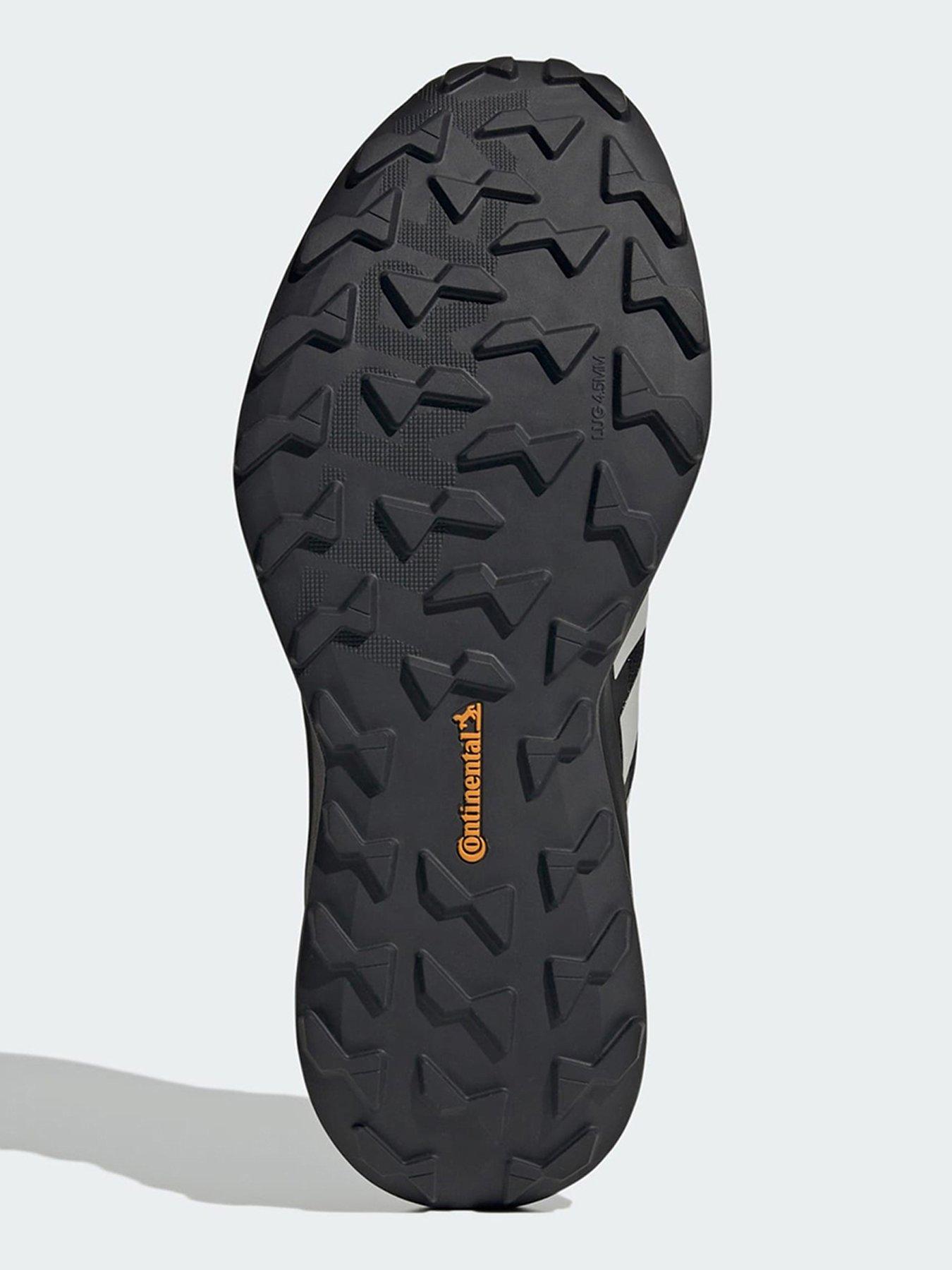 Image 5 of 7 of adidas Terrex Terrex Agravic GTX Trail Running Shoes - Black