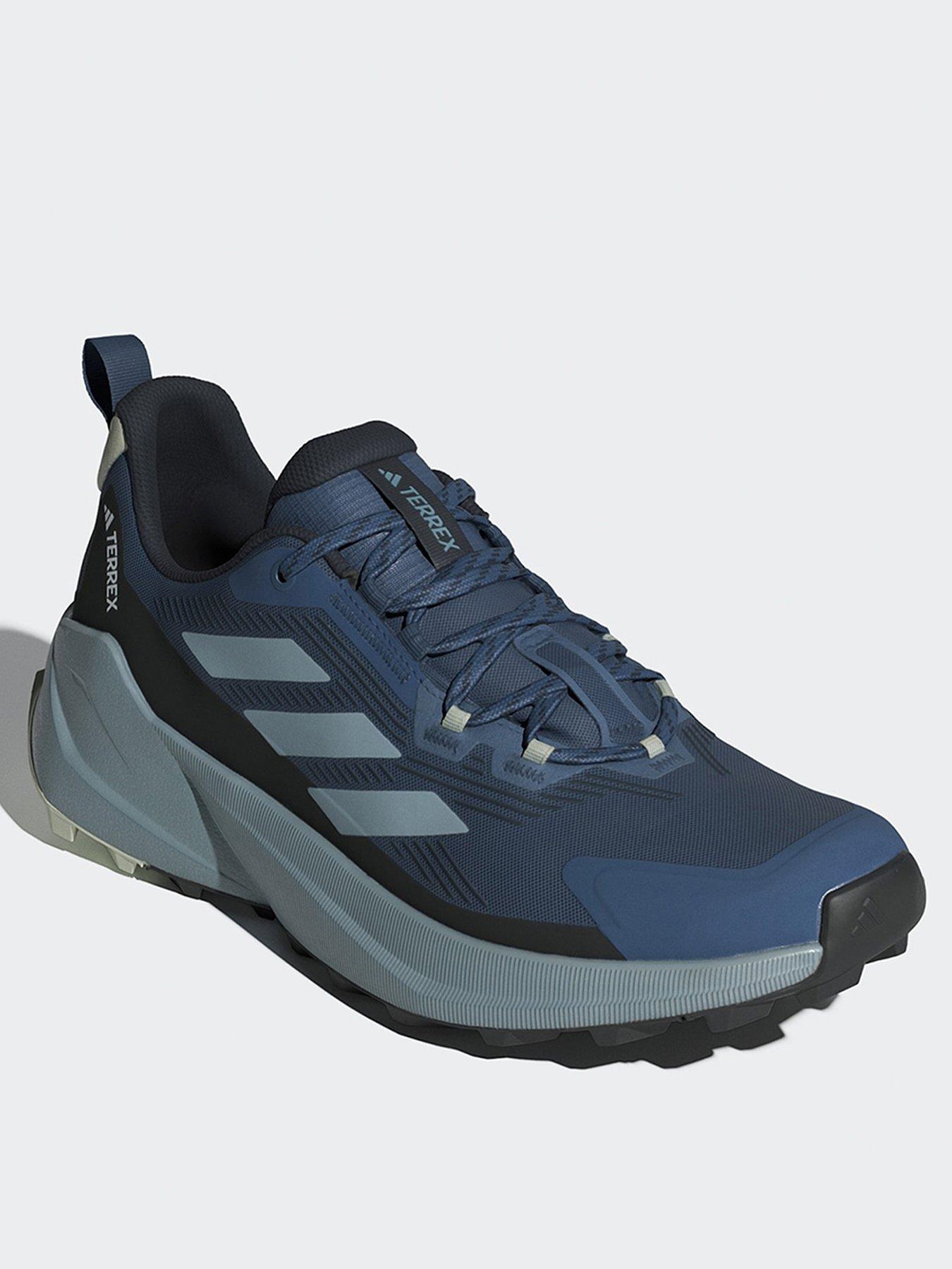 Image 2 of 7 of adidas Terrex Terrex Trailmaker 2.0 Hiking Shoes - Dark Blue