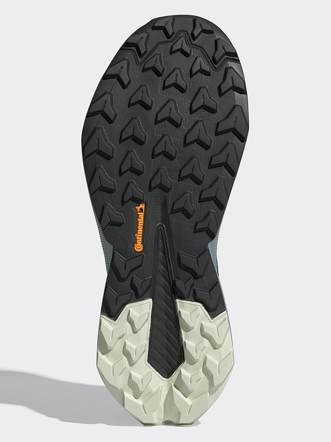 Image 5 of 7 of adidas Terrex Terrex Trailmaker 2.0 Hiking Shoes - Dark Blue