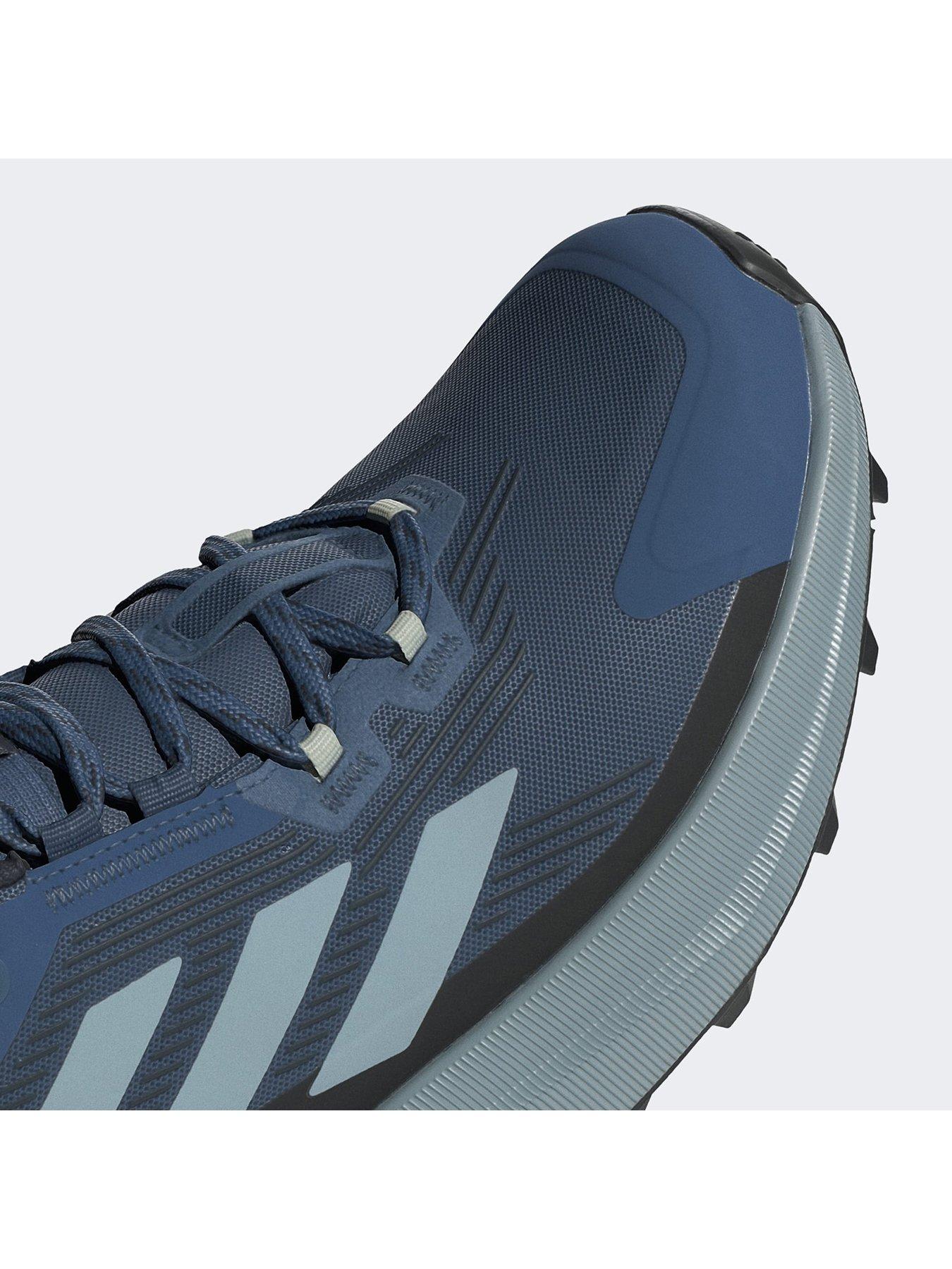 Image 6 of 7 of adidas Terrex Terrex Trailmaker 2.0 Hiking Shoes - Dark Blue