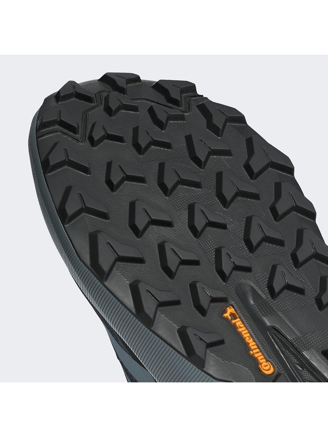 Image 7 of 7 of adidas Terrex Terrex Trailmaker 2.0 Hiking Shoes - Dark Blue